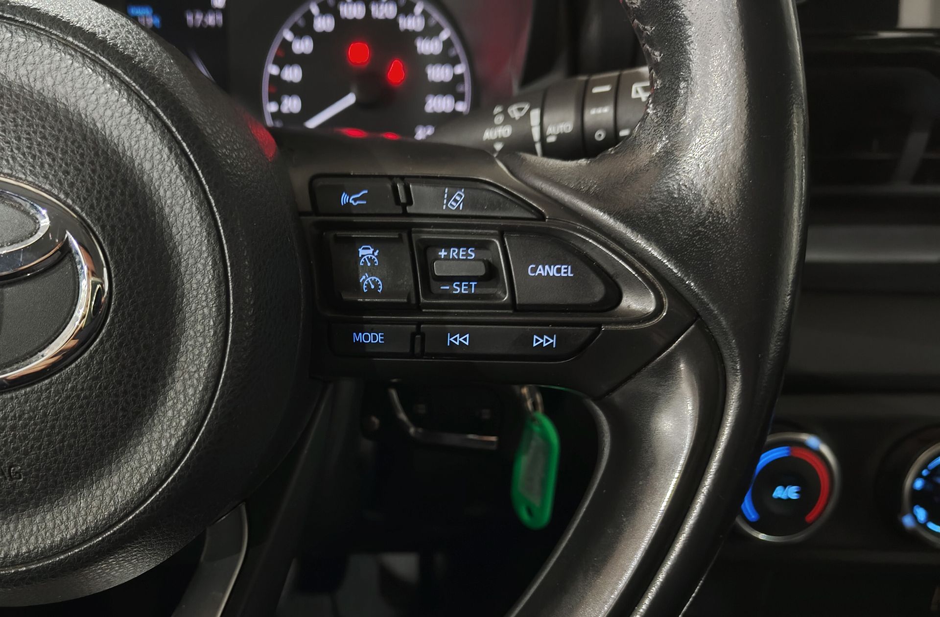 Toyota Yaris 1.5 S-Edition - foto 22