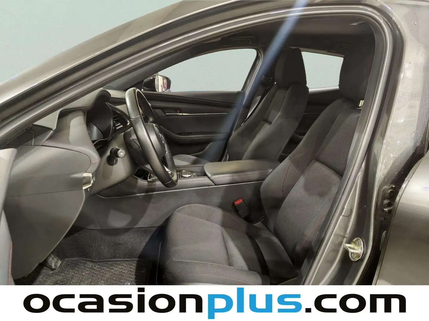 Foto Mazda Mazda3 Mazda Mazda 3 2.0 e-SKYACTIV-G Homura (122 CV)