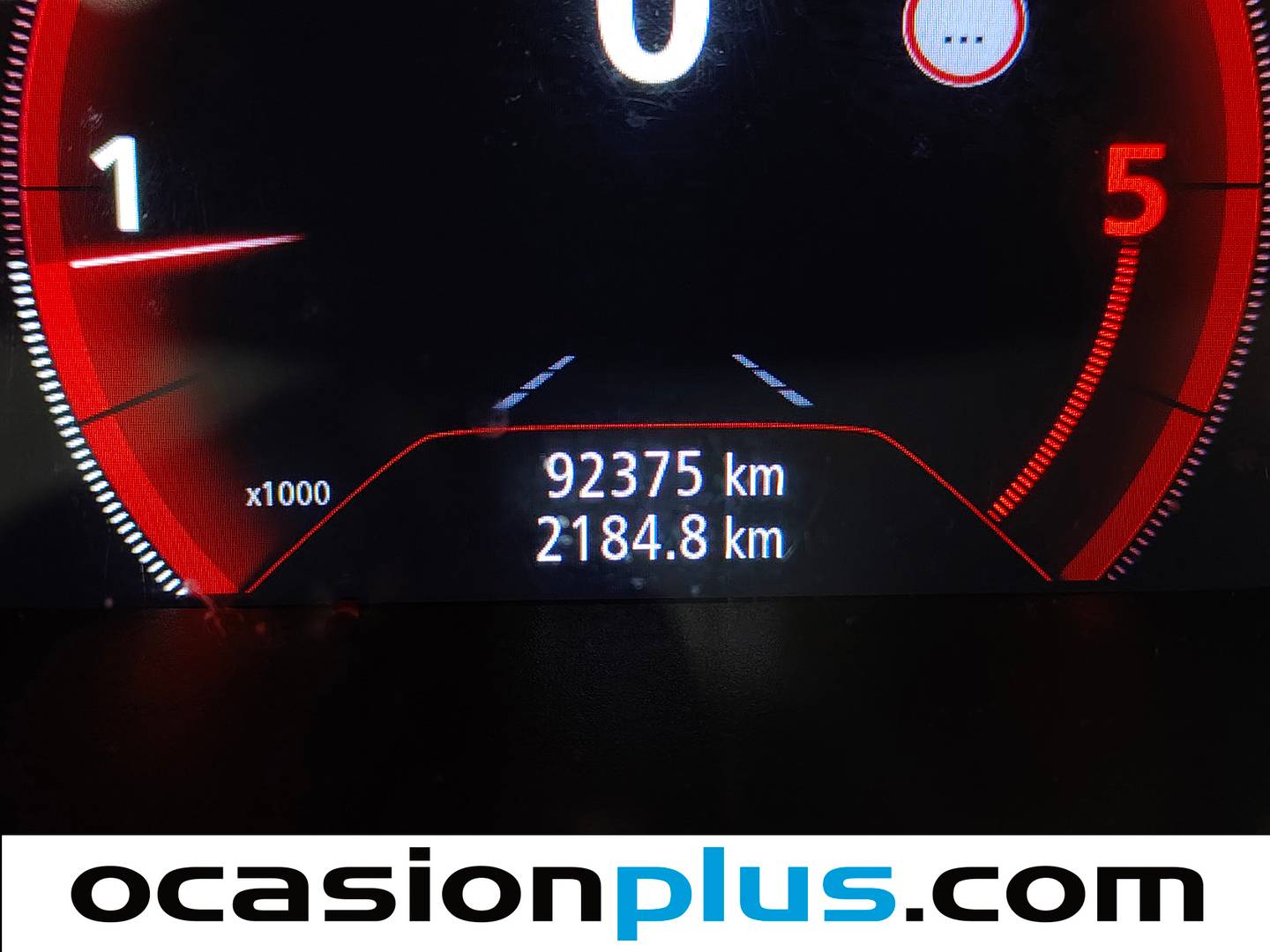 Renault Kadjar Renault Kadjar Zen Energy dCi  (130 CV) seminuevo