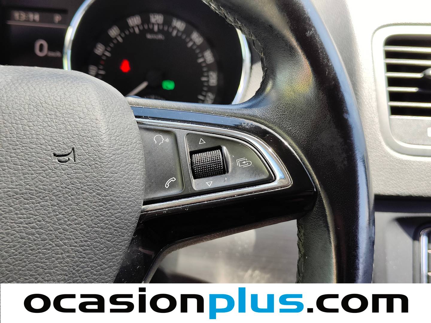 Skoda Yeti Skoda Yeti 1.2 TSI DSG Ambition (105 CV) seminuevo