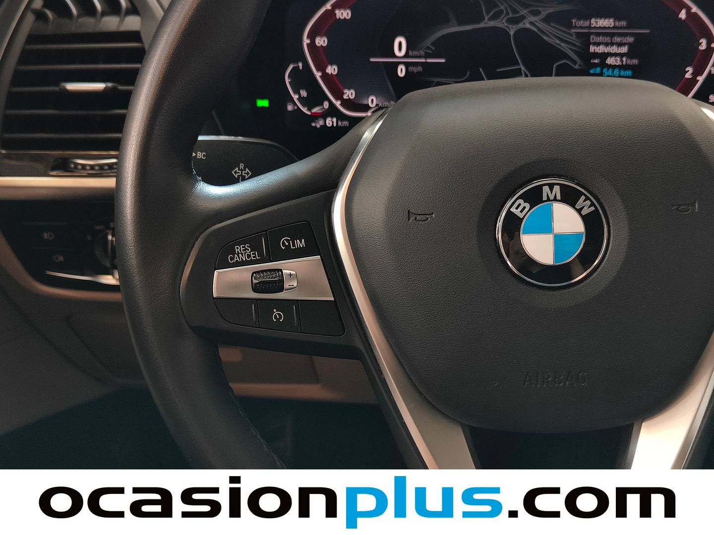 BMW X3 BMW X3 xDrive30e (292 CV) km 0
