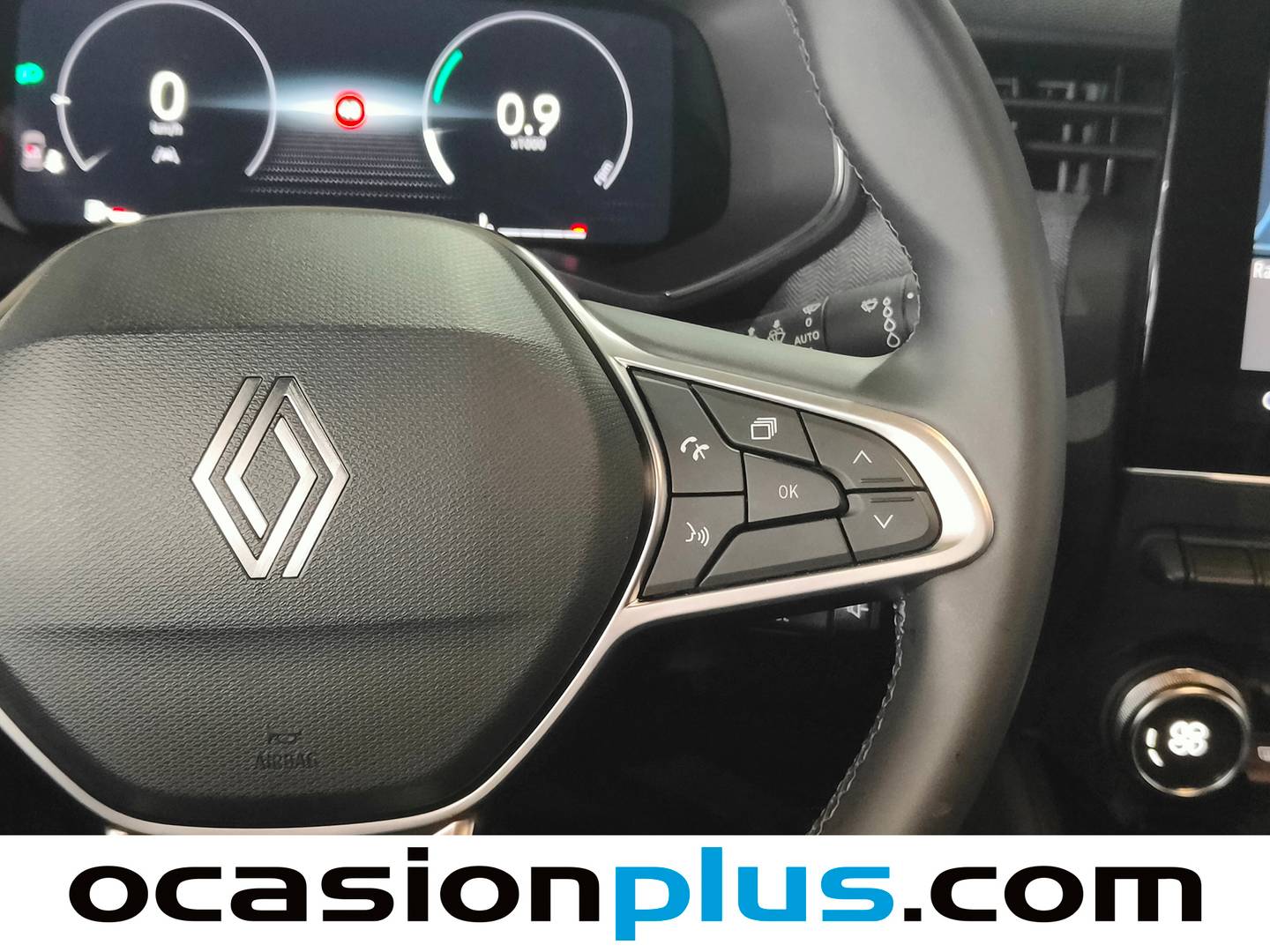 Renault Clio Renault Clio Techno TCe (90 CV) barato