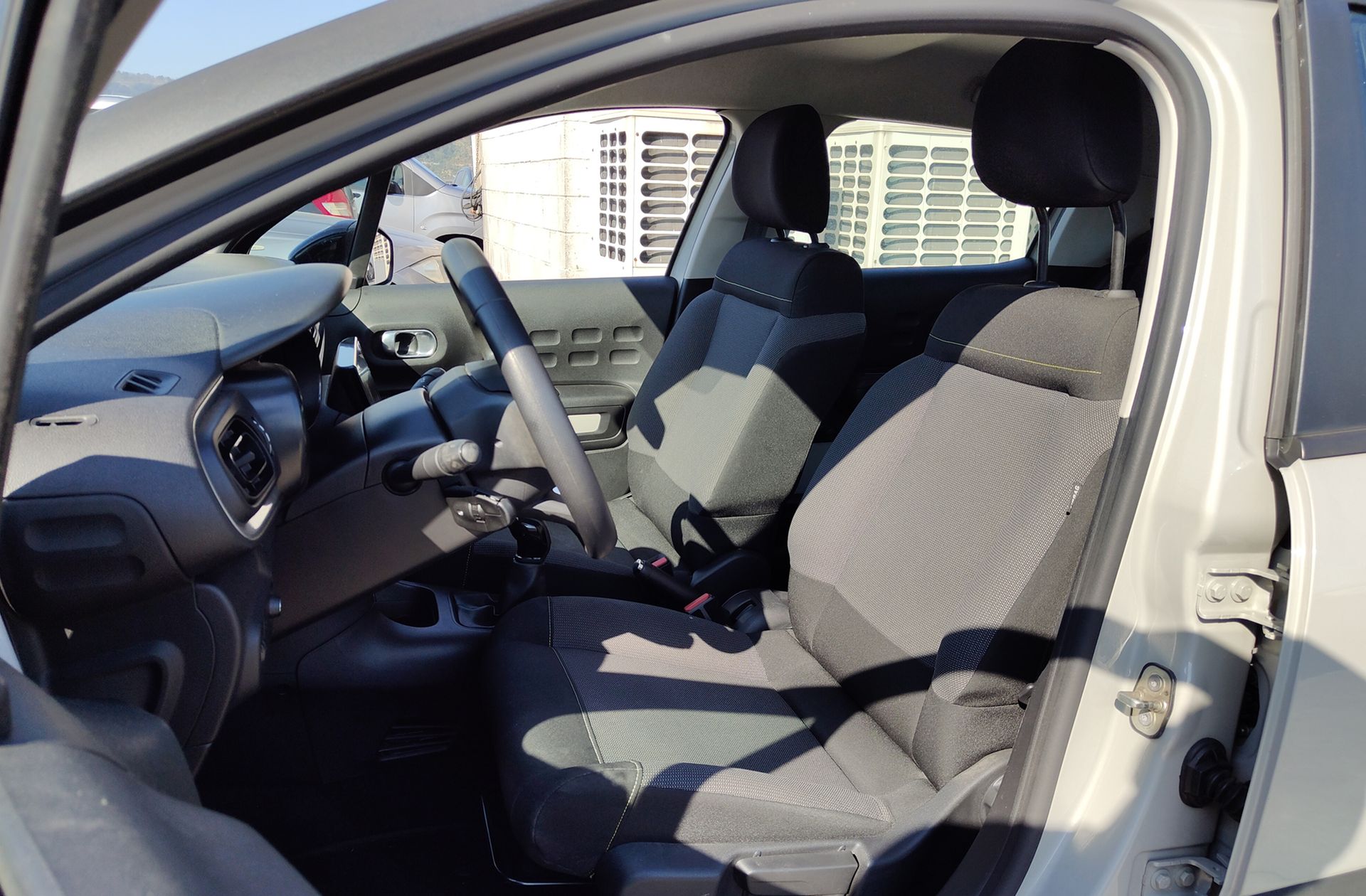 Citroën C3 PureTech 82 Feel - foto 10
