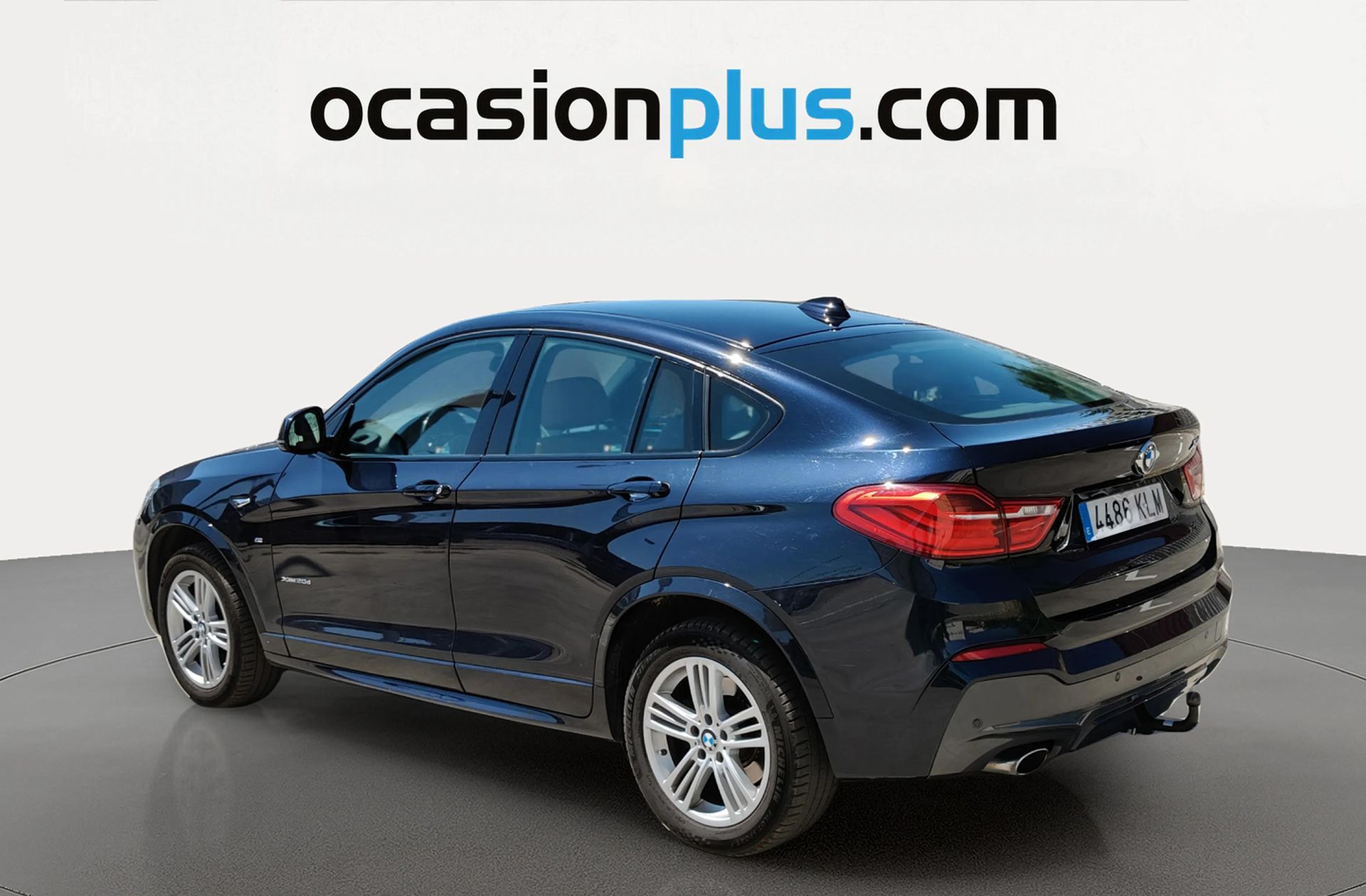BMW X4 xDrive20d Pack M - foto 3