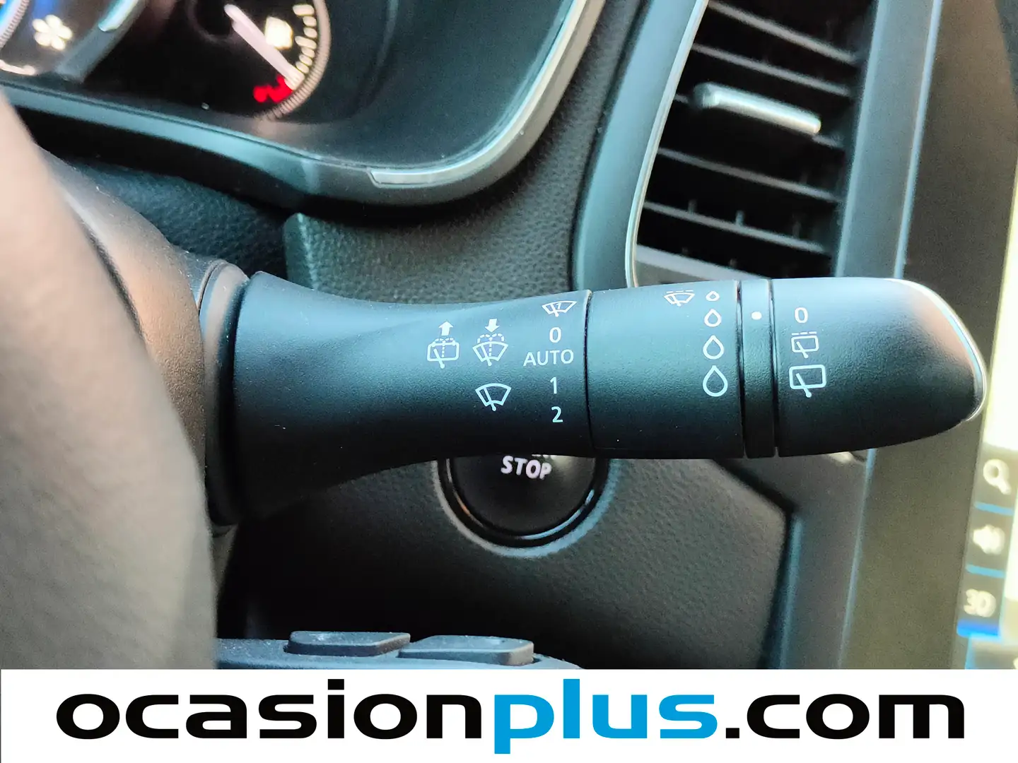 Foto Renault Mégane Renault Megane Zen Energy dCi (110 CV)