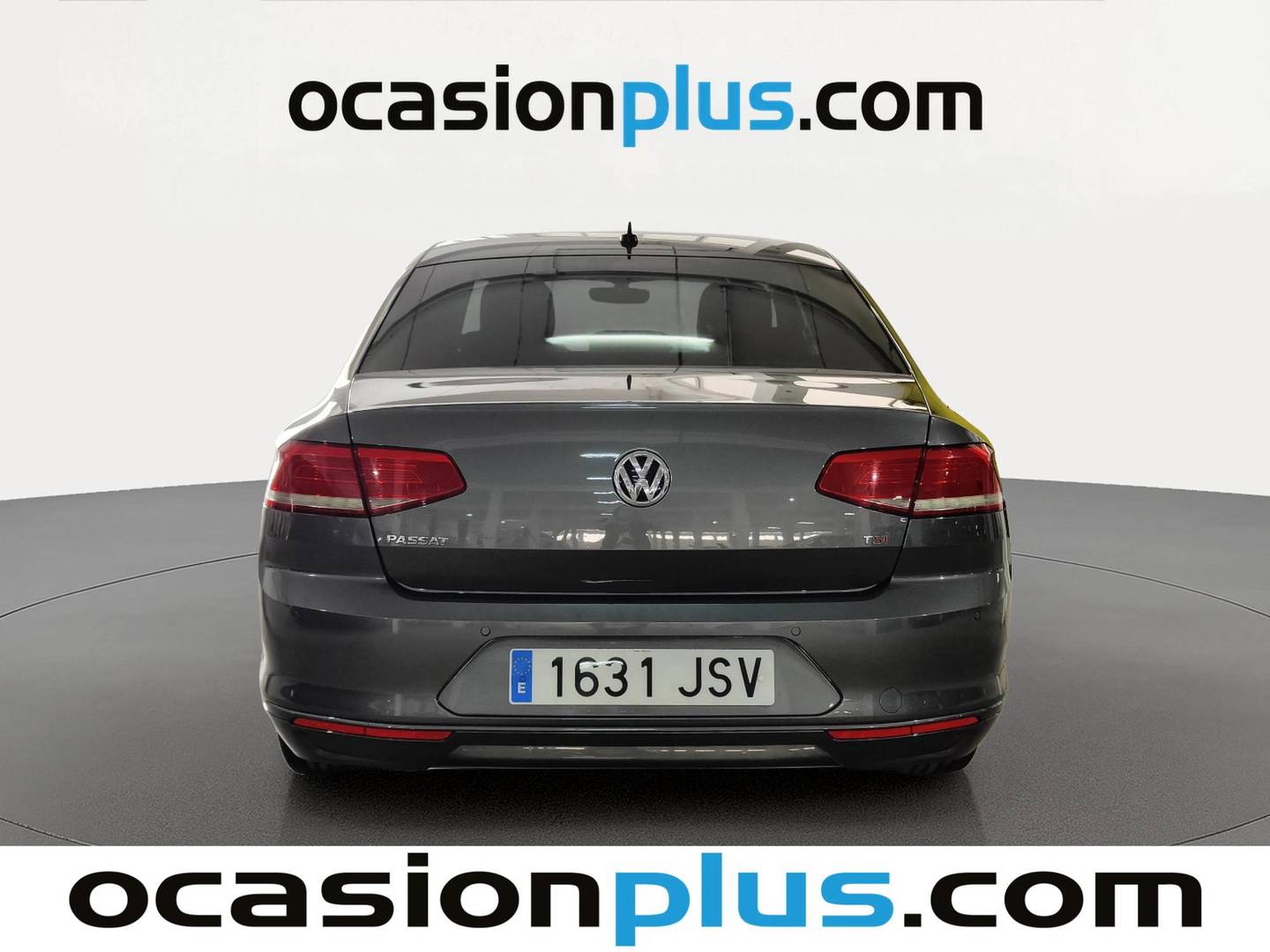 Volkswagen Passat Volkswagen Passat 1.4 TSI BMT ACT (150 CV) al mejor precio