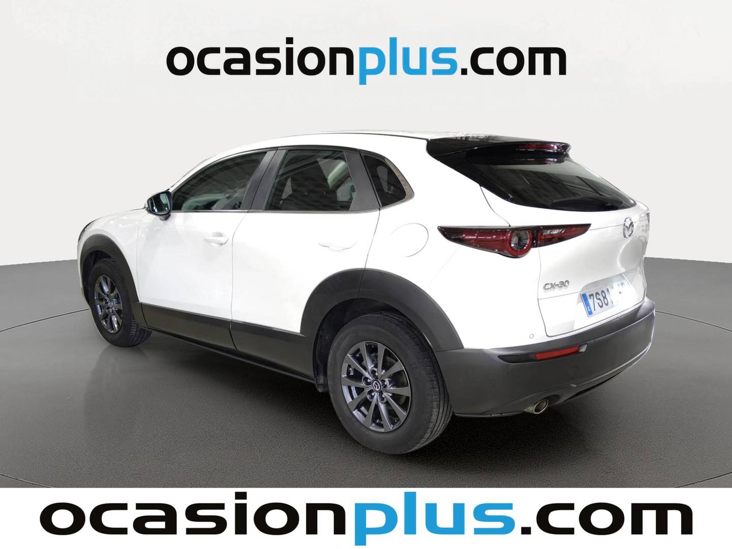 Foto Mazda CX-30 Mazda CX-30 2.0 Skyactiv-G Origin 2WD (122 CV)