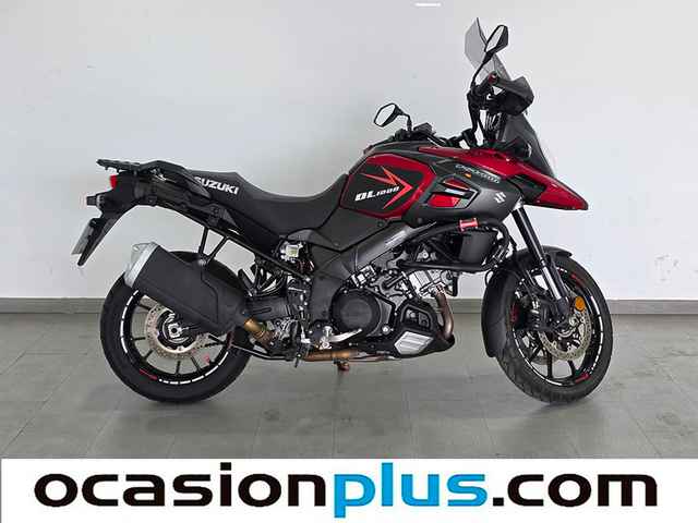 Motos Suzuki Segunda Mano