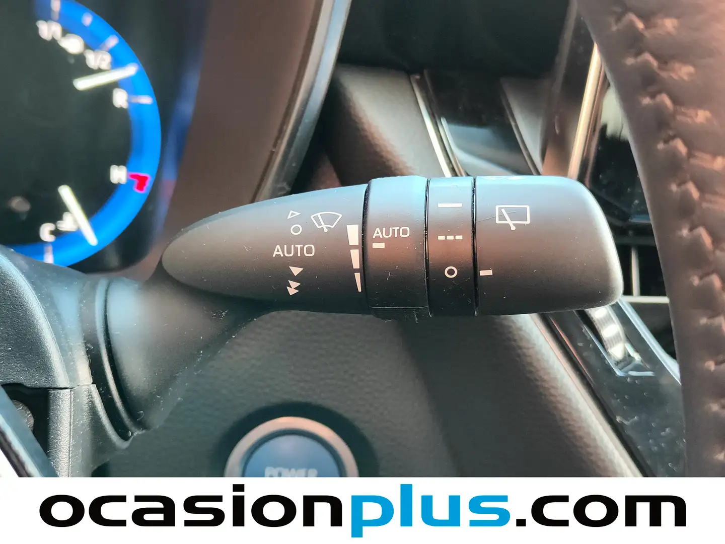 Foto Toyota Corolla Toyota Corolla 180H Style E-CVT (180 CV)