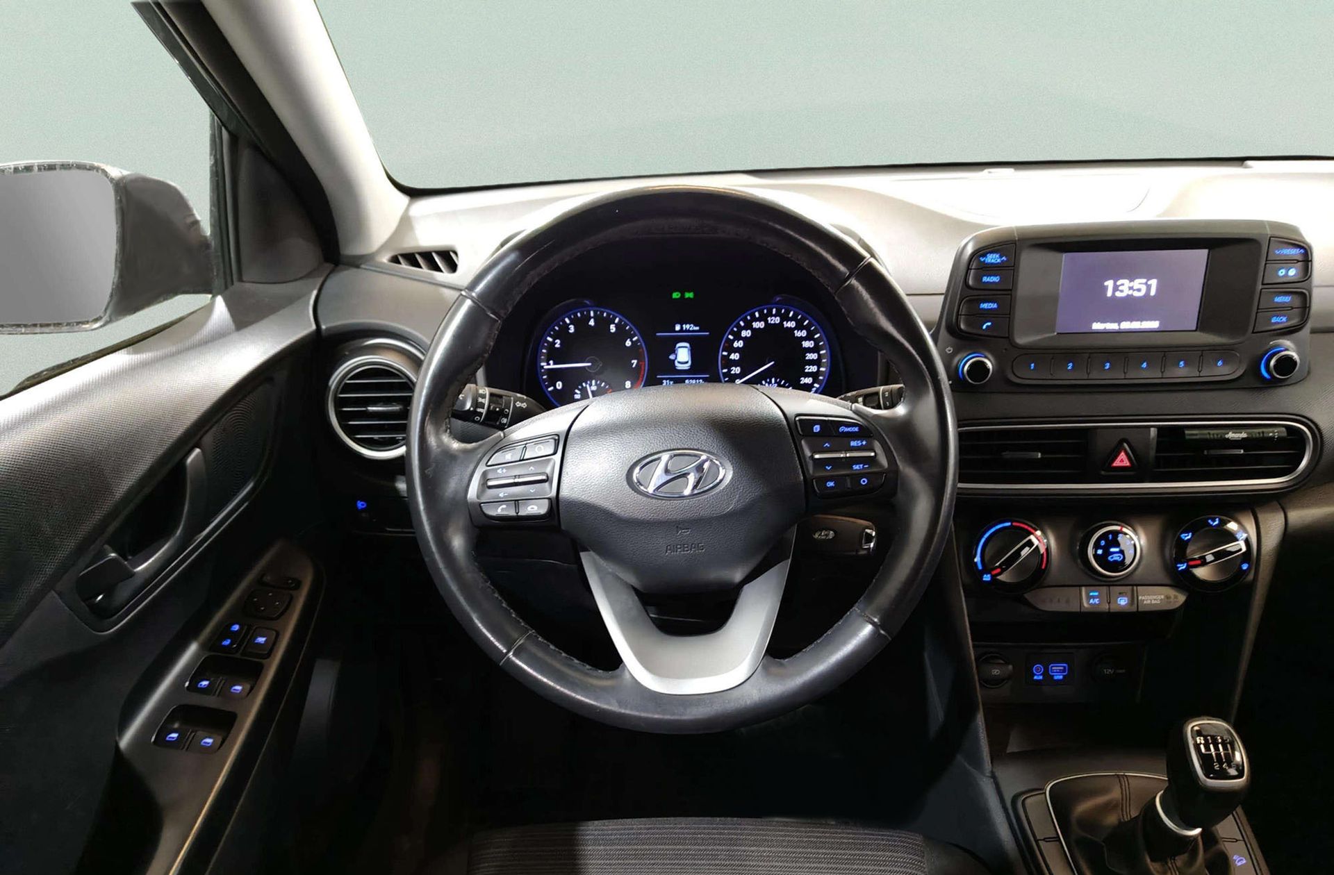 Hyundai Kona 1.0 T-GDi Essence 4x2 - foto 16