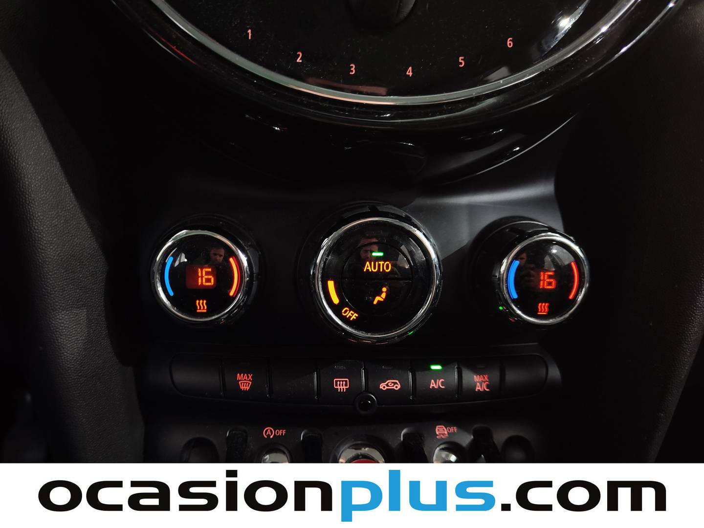 Mini MINI Mini MINI Cooper 5 Puertas (136 CV) manual