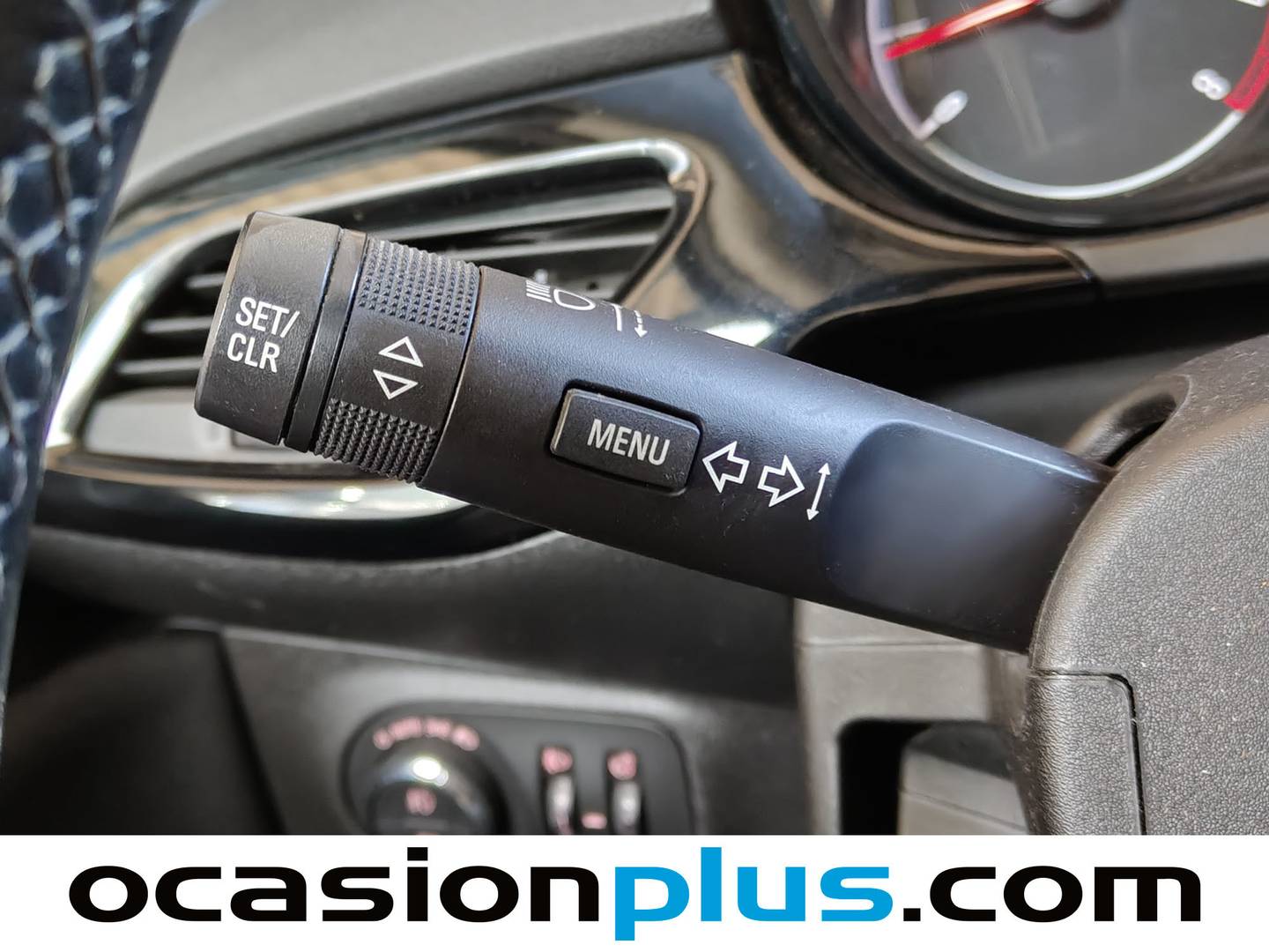 Opel Corsa Opel Corsa 1.4 Turbo S&S Selective (100 CV) seminuevo