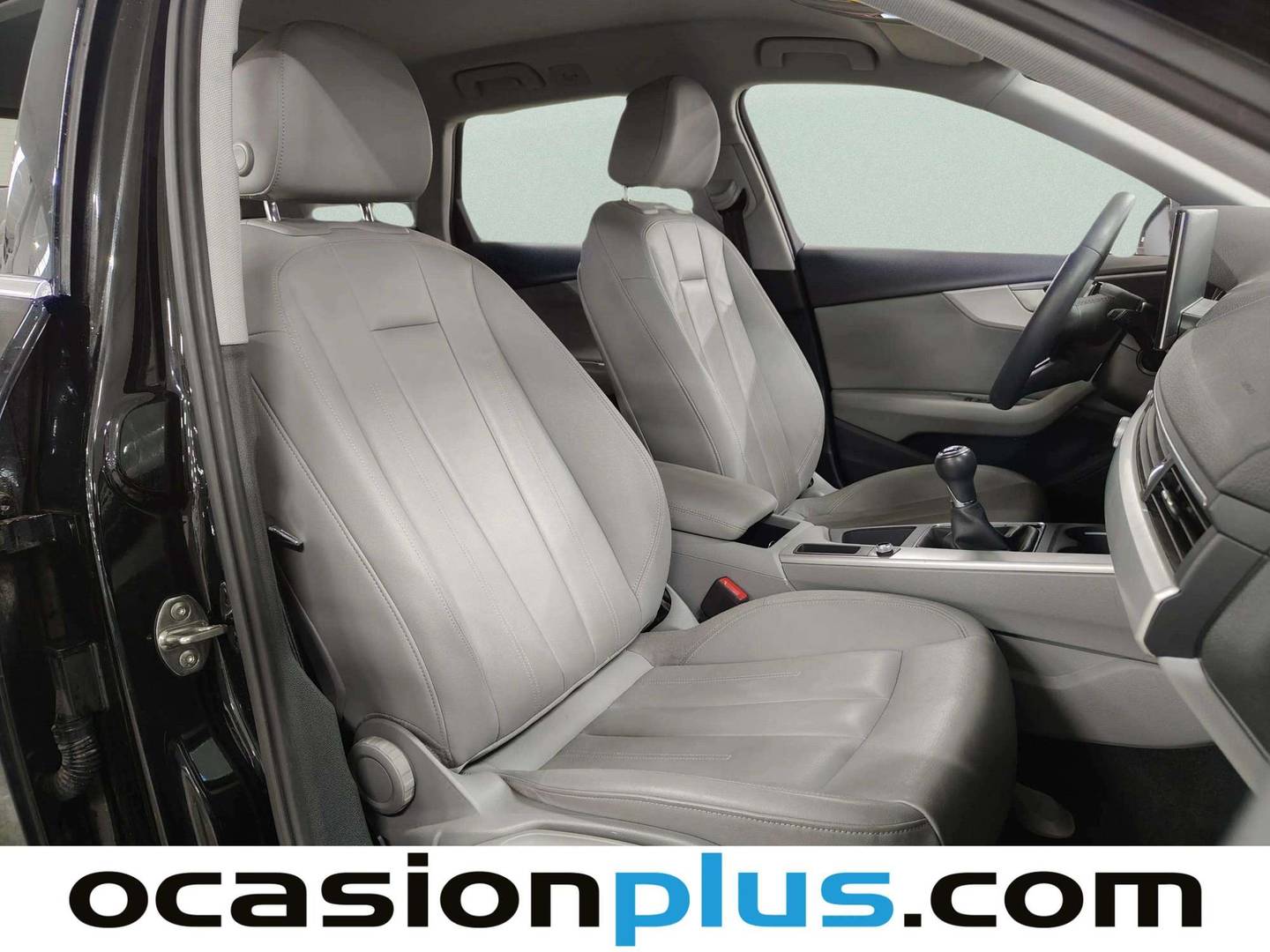 Foto Audi A4 Audi A4 Avant Avant Advanced 35 TFSI  (150 CV)