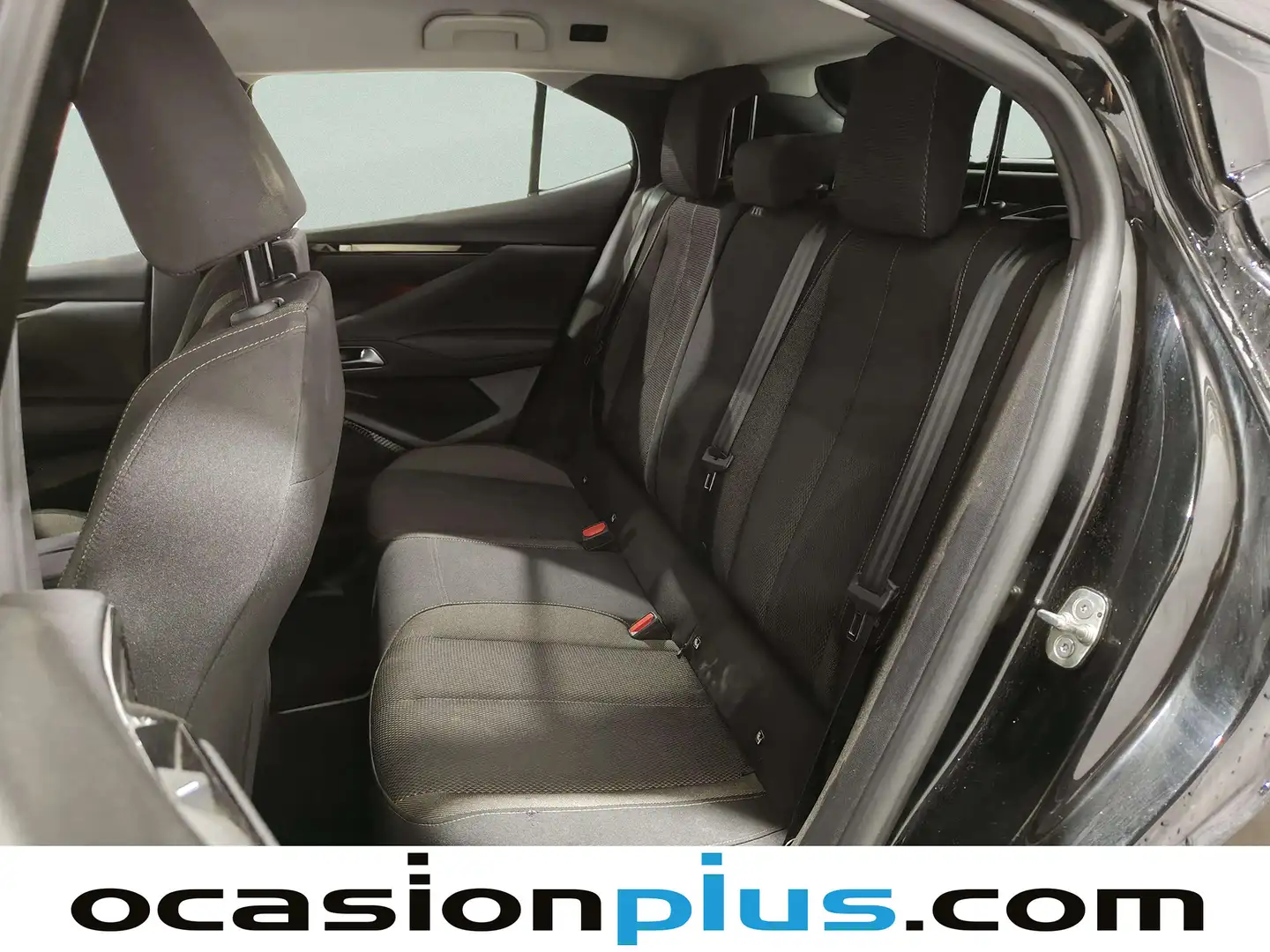 Foto DS DS 4 DS DS4 PureTech 130 Bastille Auto (130 CV)