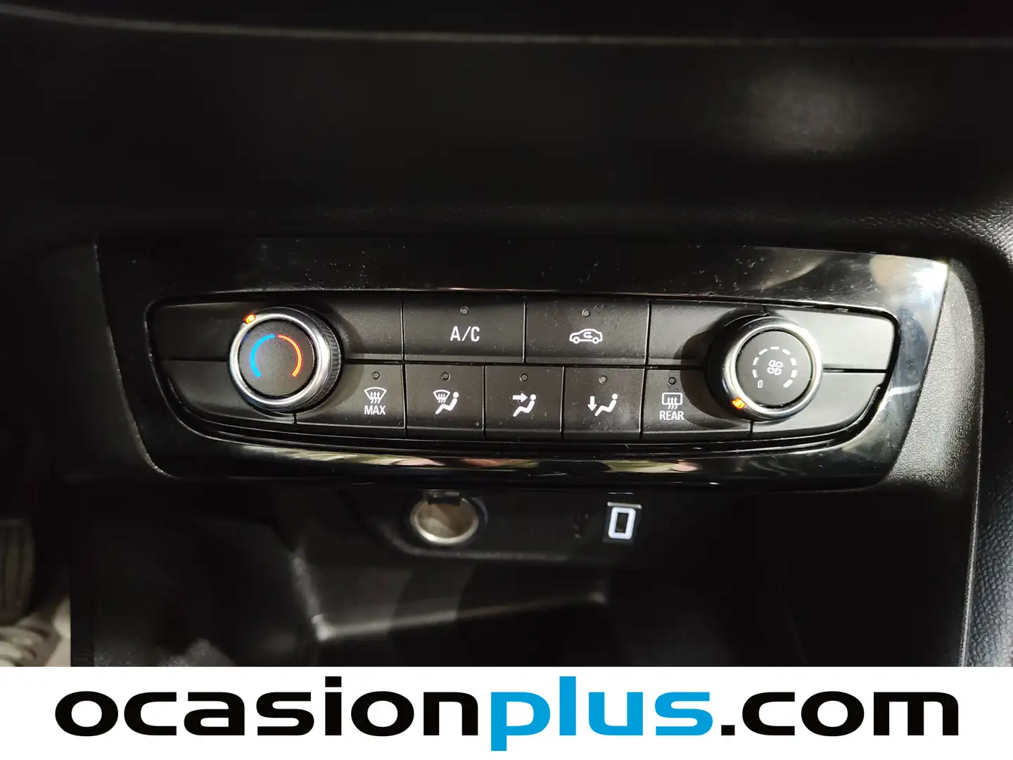 Foto Opel Corsa Opel Corsa 1.2 T XHL GS  (100 CV)