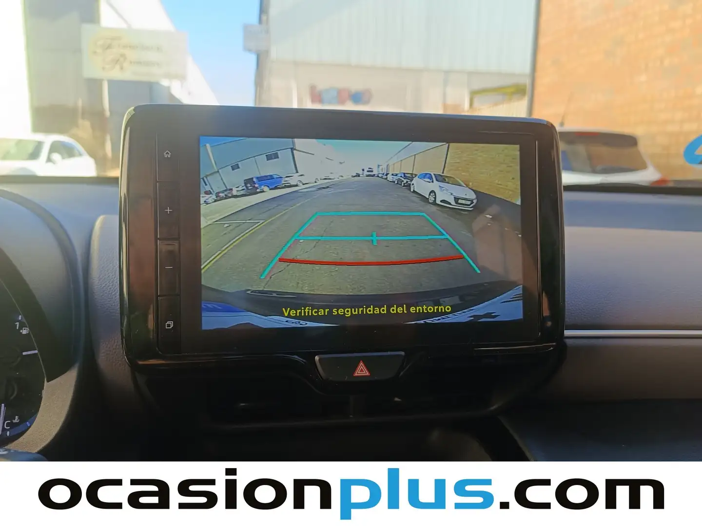 Foto Toyota Yaris Cross Toyota Yaris Cross 120H Style (116 CV)