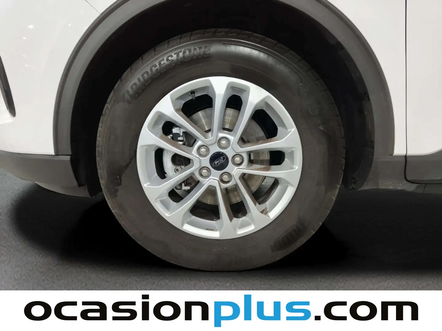 Foto Ford Kuga Ford Kuga 1.5 EcoBoost S&S Titanium 4x2 (150 CV)