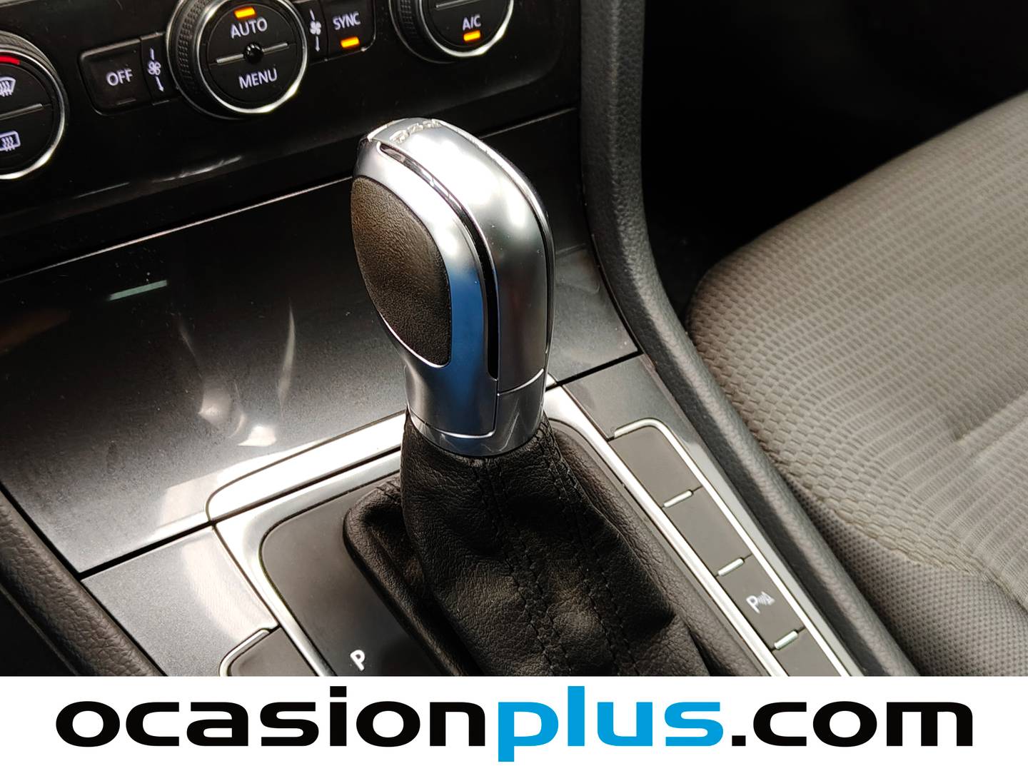 Volkswagen Golf Volkswagen Golf Variant Advance 2.0 TDI (150 CV) DSG de segunda mano