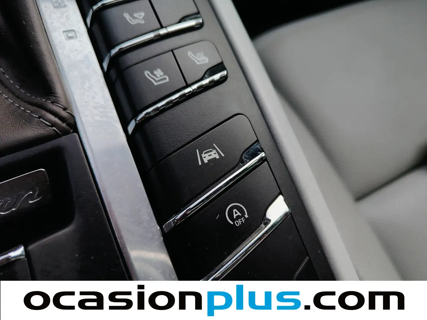 Foto Porsche Macan Porsche Macan Macan (245 CV)