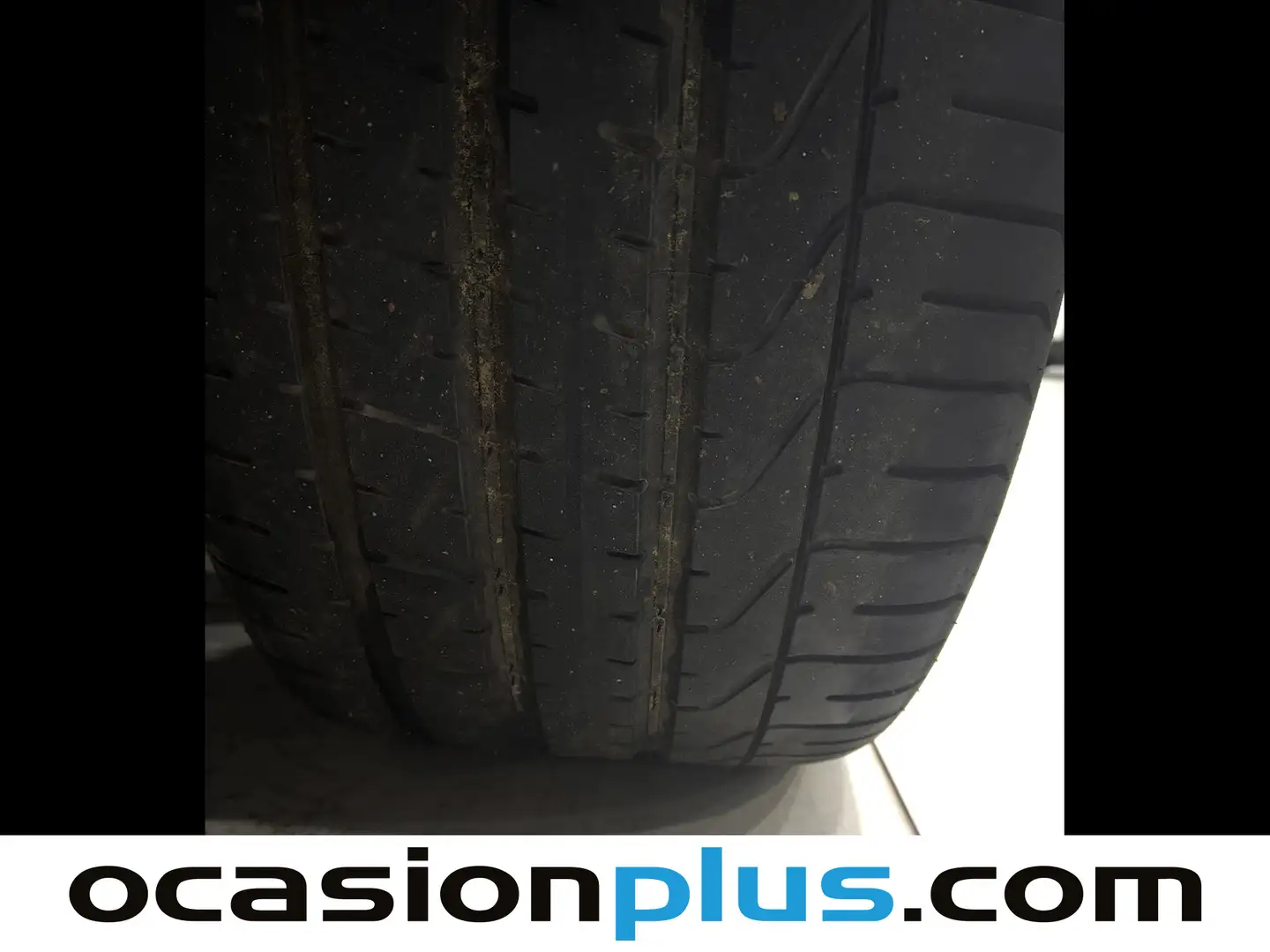 Foto Porsche Macan Porsche Macan S (340 CV)