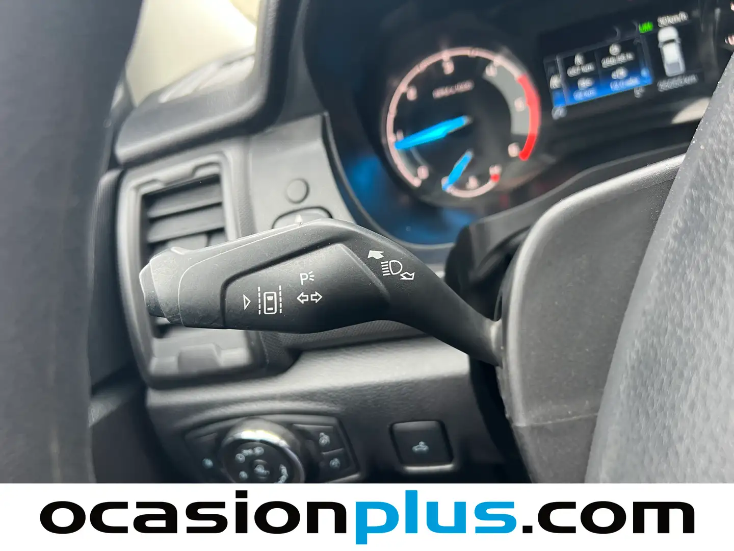 Foto Ford Ranger Ford Ranger 2.0 Ecoblue Doble Cabina XL 4x4 (170 CV)