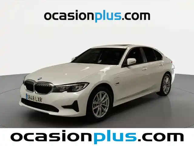 BMW Serie 3
