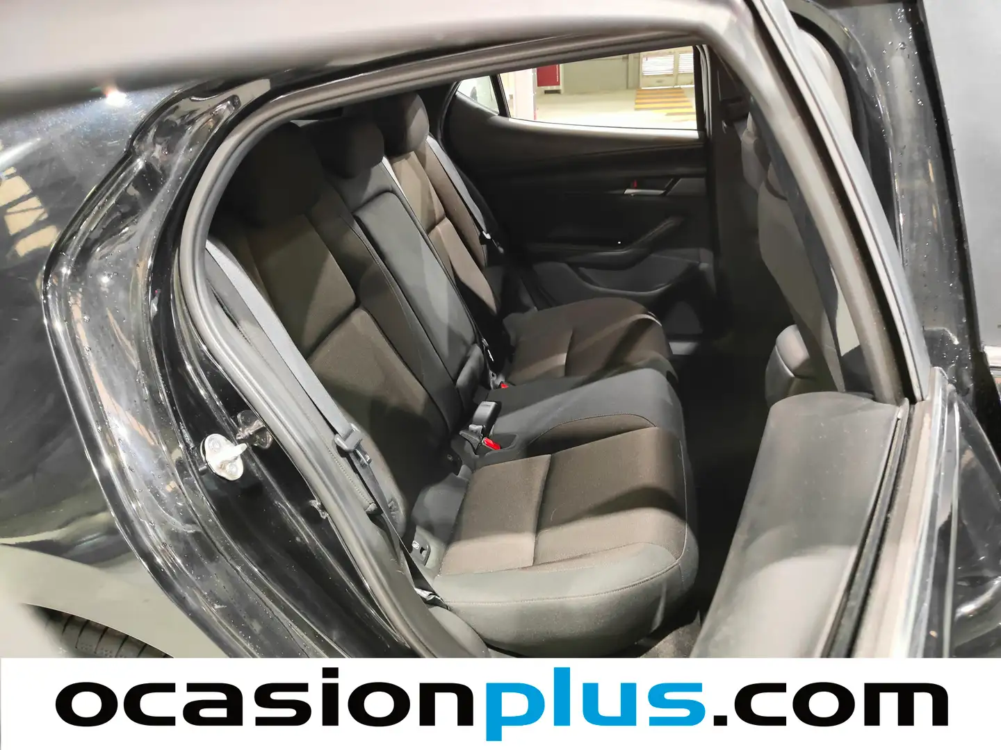 Foto Mazda Mazda3 Mazda Mazda 3 2.5L E-SKY G MHEV Prime-Line 140cv