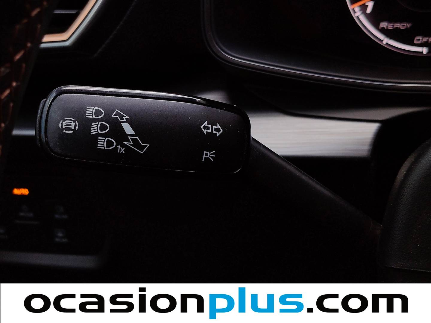 Cupra León Cupra León 1.5 eTSI DSG  (150 CV) automático