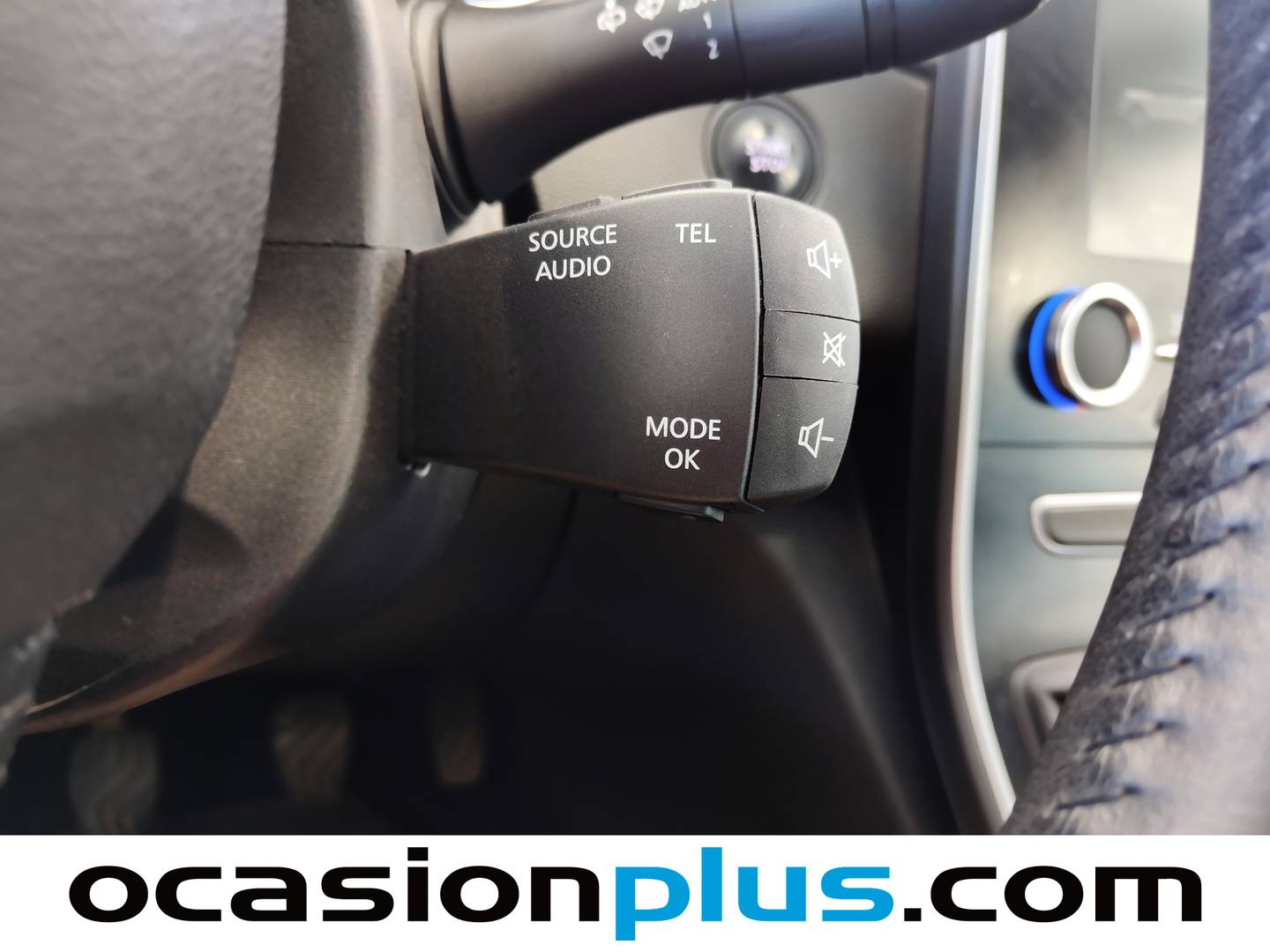 Renault Scénic Renault Scenic Edition One Energy TCe (130 CV ) 2017
