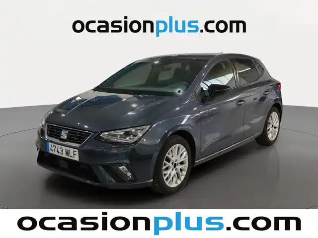 Seat Ibiza 1.0 TSI S&S FR XL (110 CV) de segunda mano