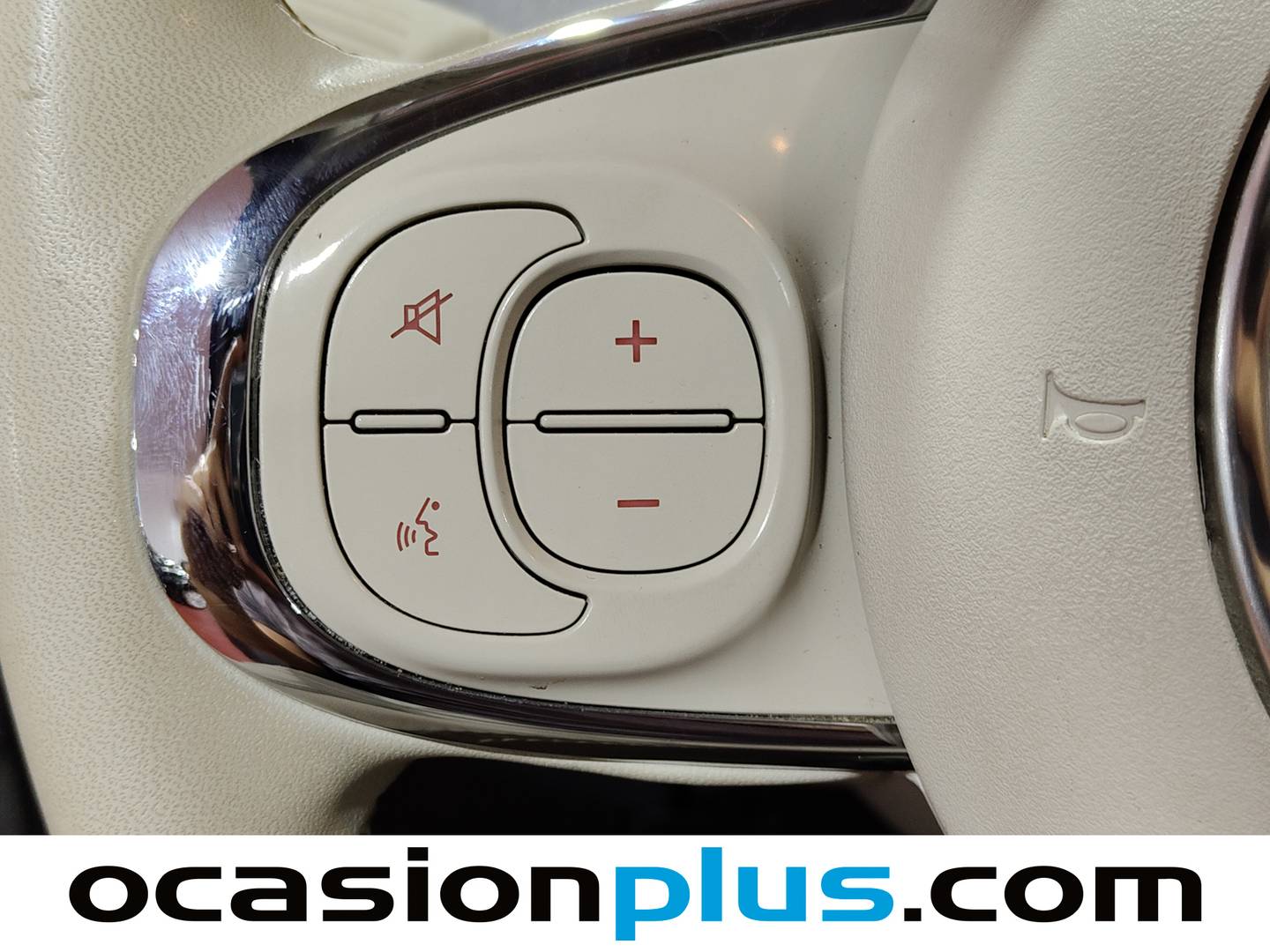 Foto Fiat 500 Fiat 500 1.0 Hybrid Dolcevita (70 CV)