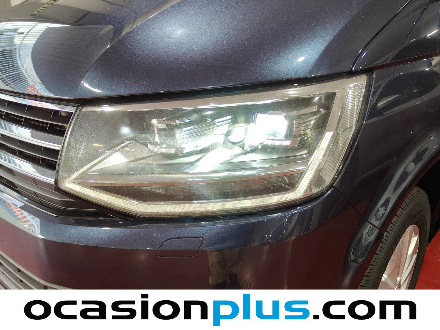 Volkswagen Caravelle Volkswagen Caravelle Premium Batalla Larga 2.0 TDI BMT (150 CV) DSG barato