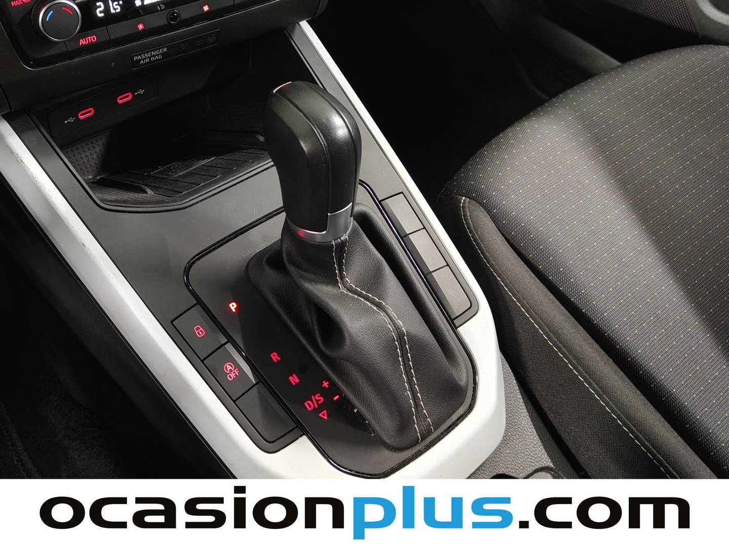Seat Arona Seat Arona 1.0 TSI Style XL DSG (115 CV) de segunda mano