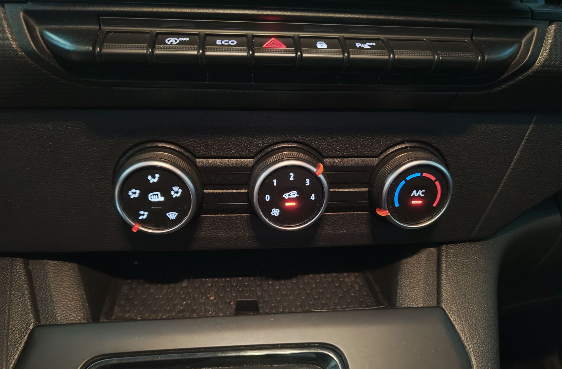 Renault Kangoo Furgon dCi Blue L1 - foto 23