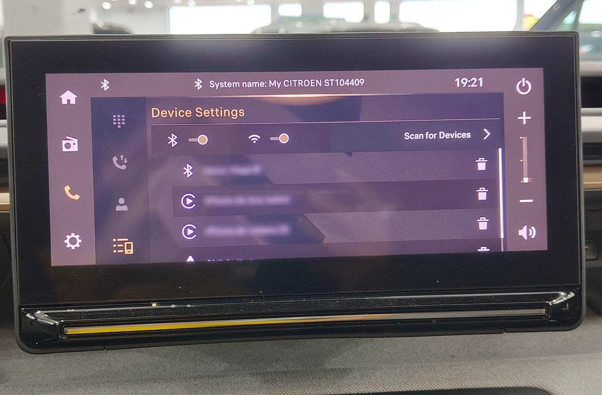 Citroën C3 Aircross Hybrid 145 Plus e-DCS6 - foto 29