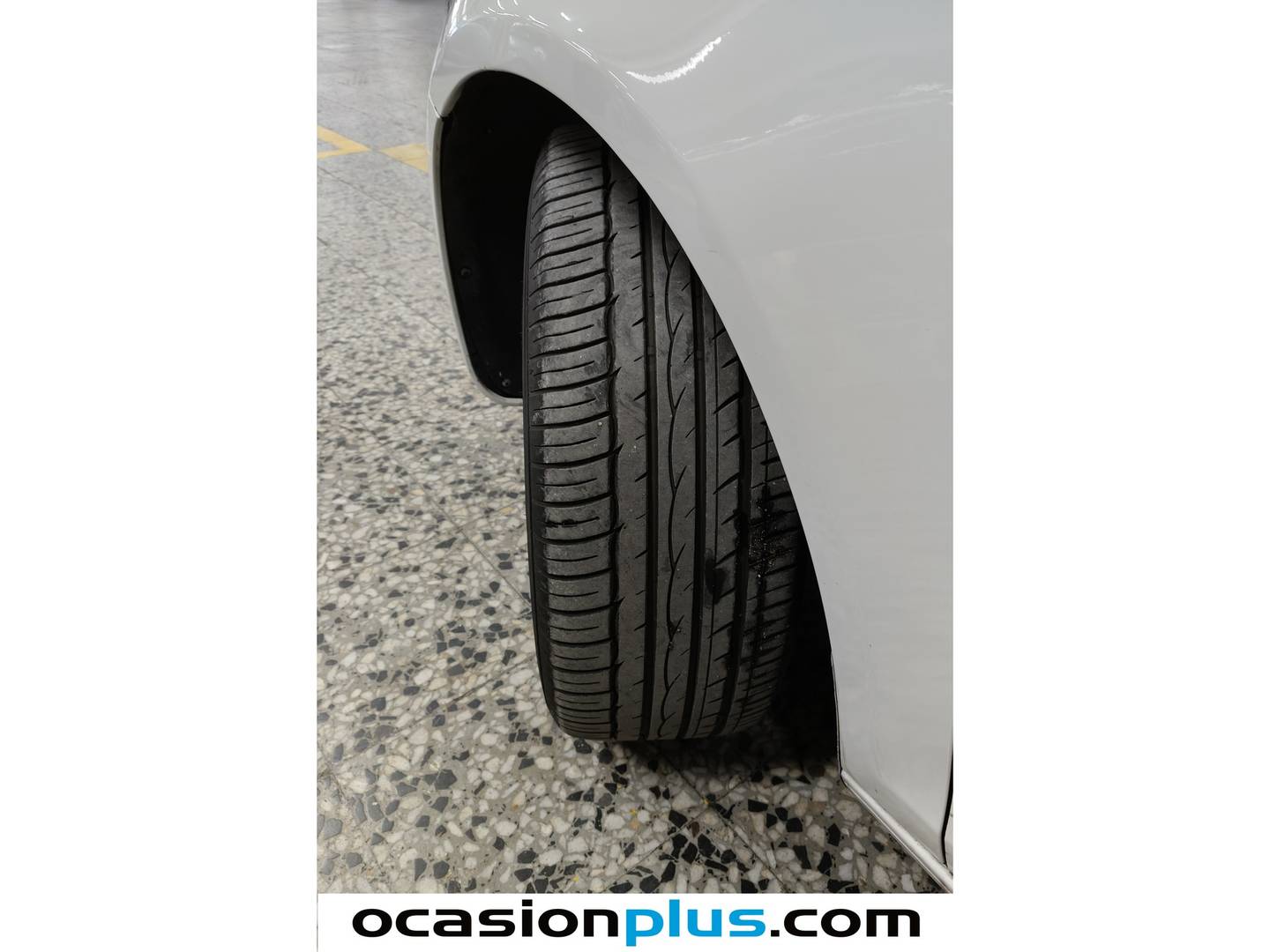 Volkswagen Eos Volkswagen Eos Sport 1.4 TSI (122 CV) gasolina