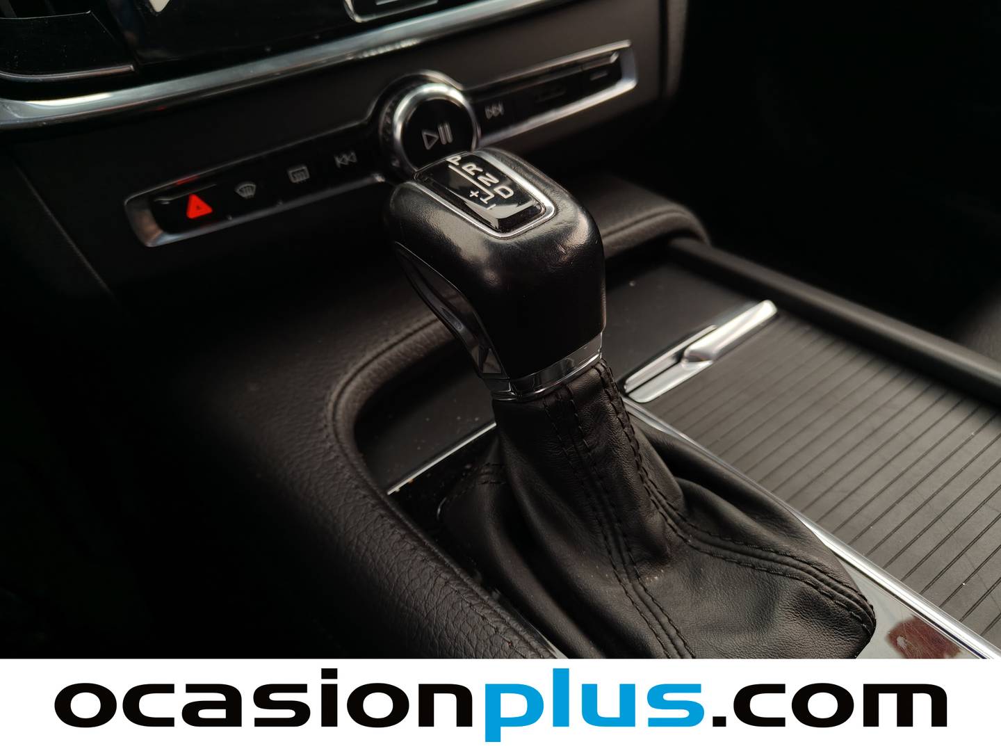 Foto Volvo V90 Cross Country Volvo V90 Cross Country D5 AWD Auto (235 CV)