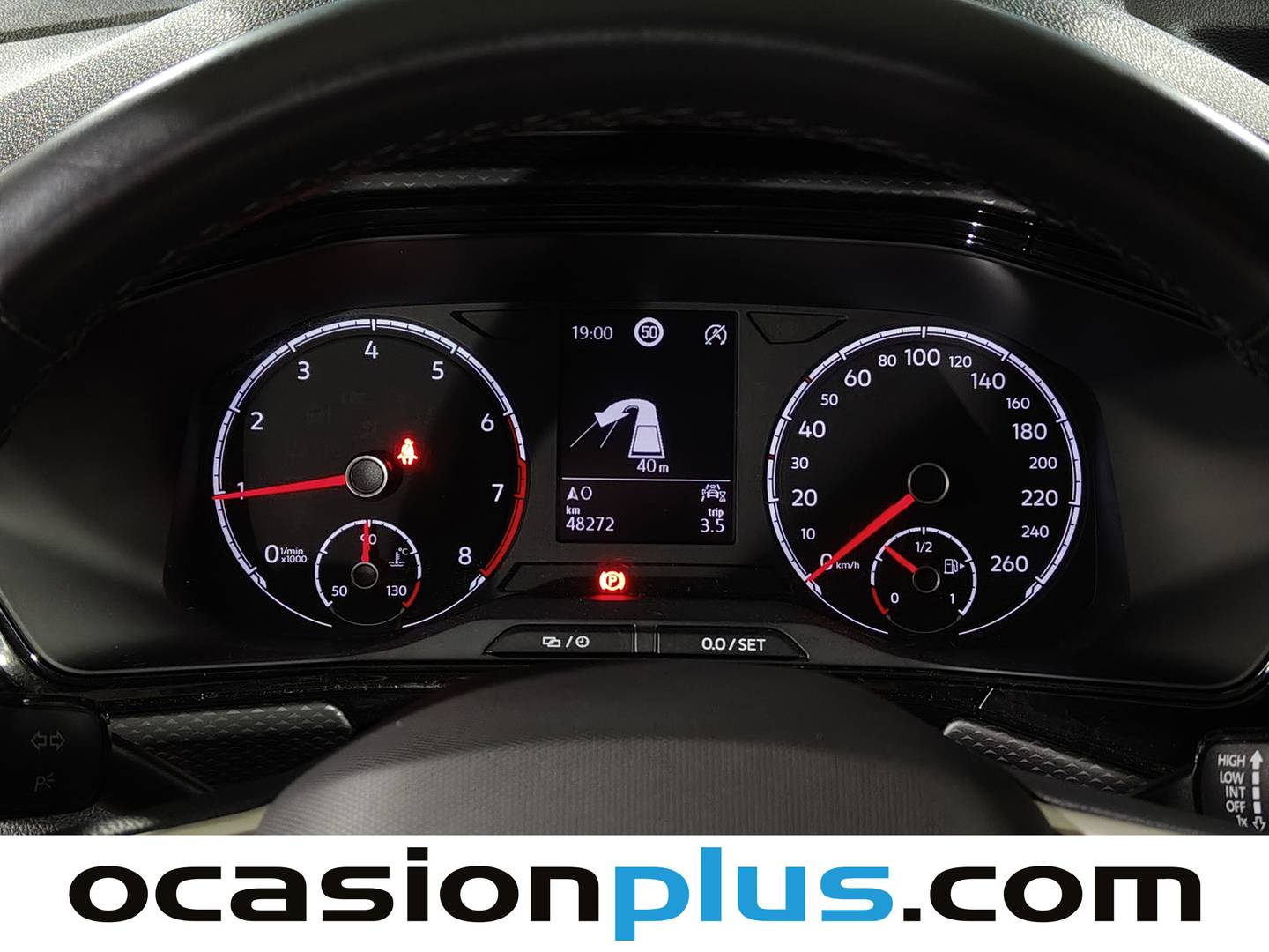 Volkswagen T-Cross Volkswagen T-Cross Advance 1.0 TSI (110 CV) 110cv