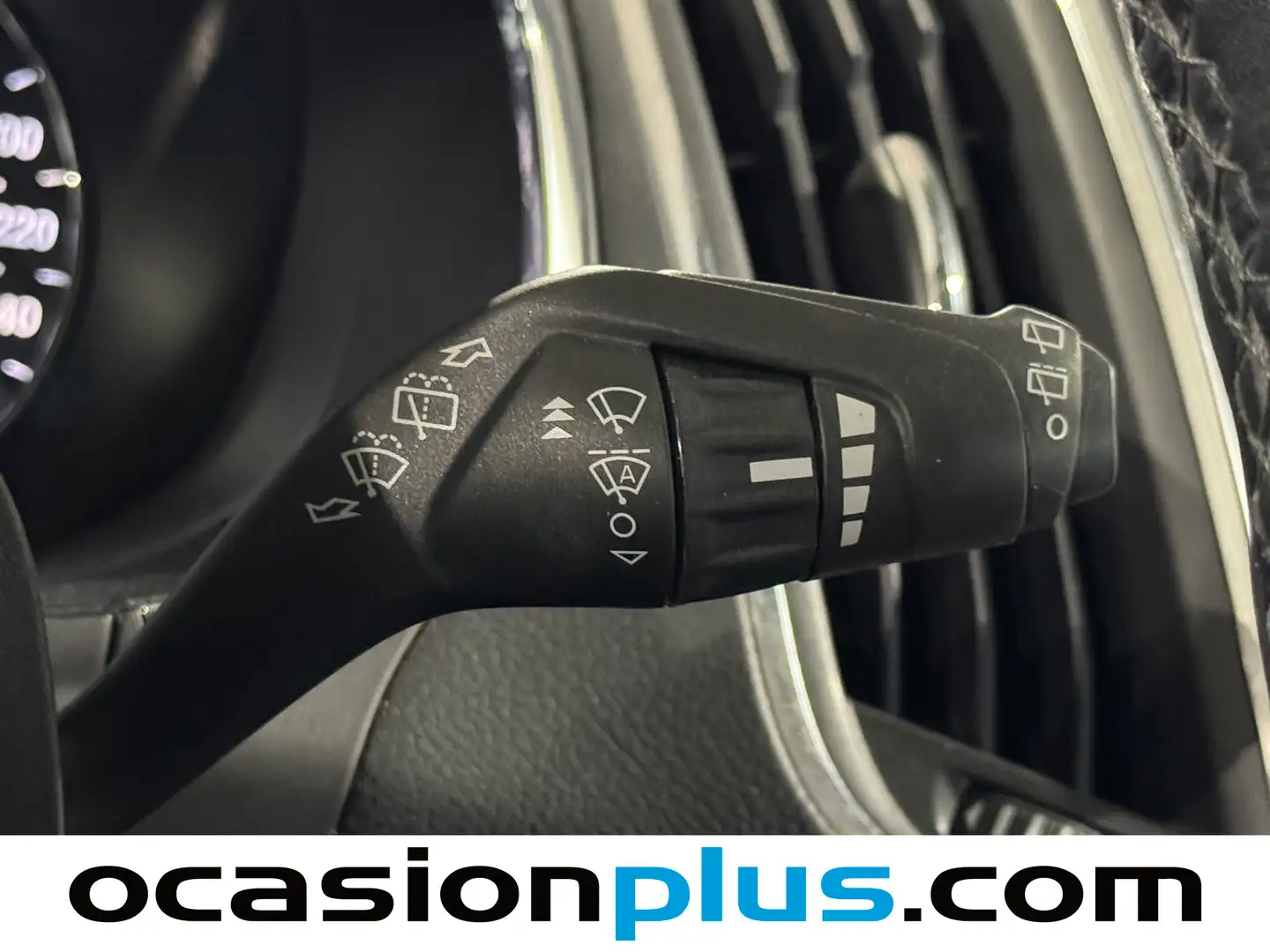 Foto Ford S-MAX Ford S-Max 2.5 Duratec Atkinson PHEV Titanium Auto (190 CV) 7 Plazas