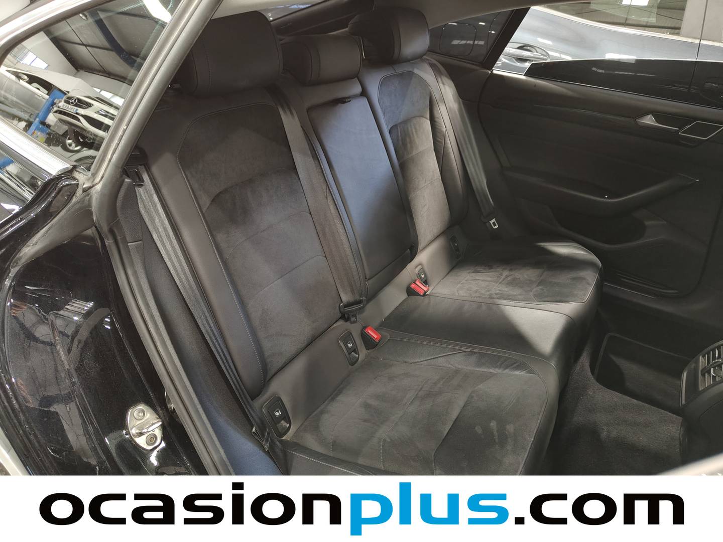 Foto Volkswagen Arteon Volkswagen Arteon Elegance 2.0 TDI (150 CV) DSG