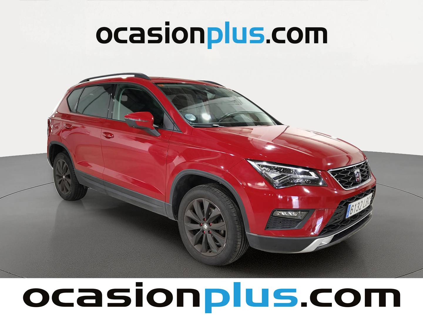 Foto Seat Ateca SEAT Ateca 1.5 TSI S&S Style 110 kW (150 CV)