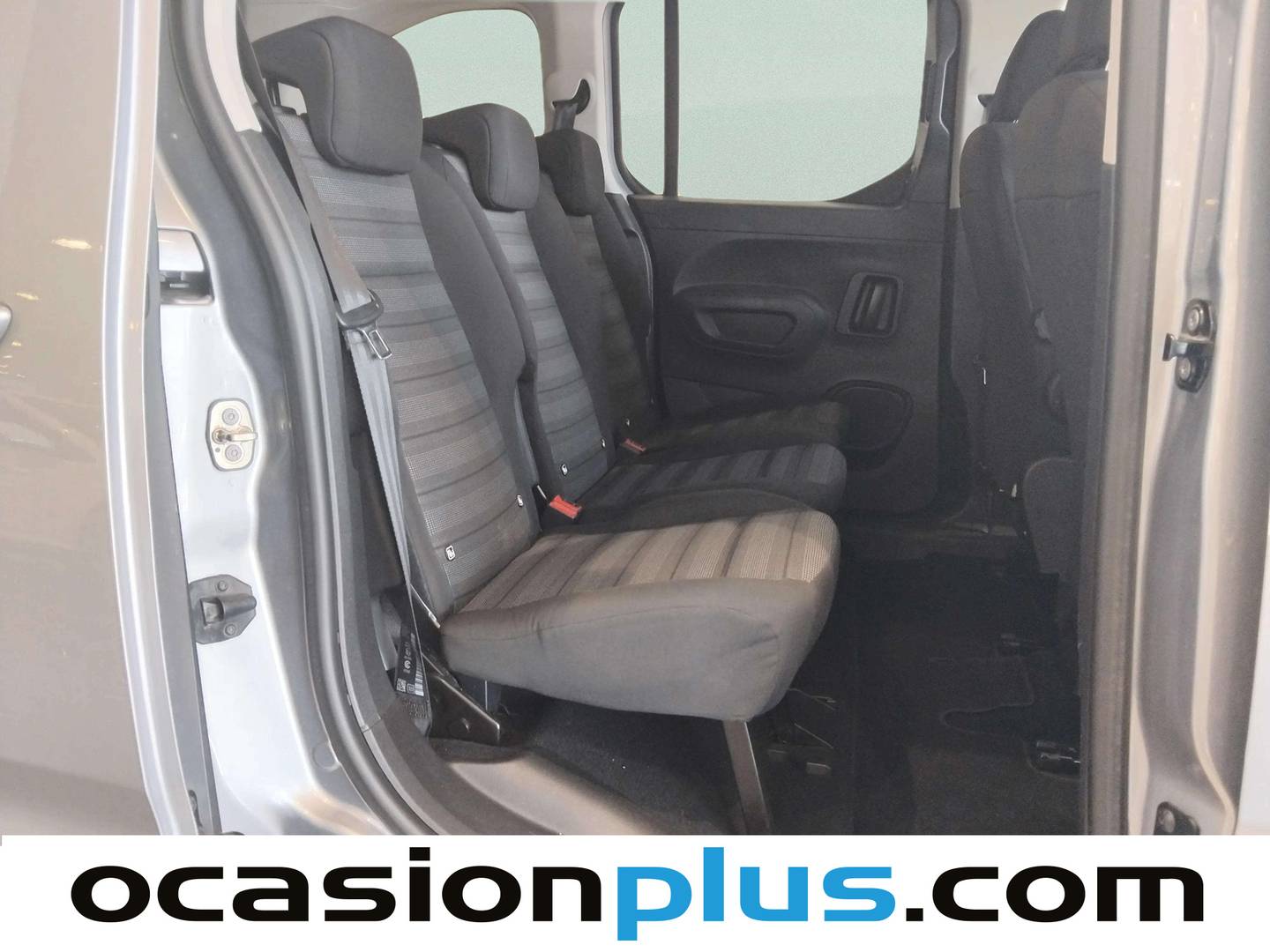 Opel Combo Life Opel Combo Life 1.5 TD S&S Selective L (130 CV) km 0
