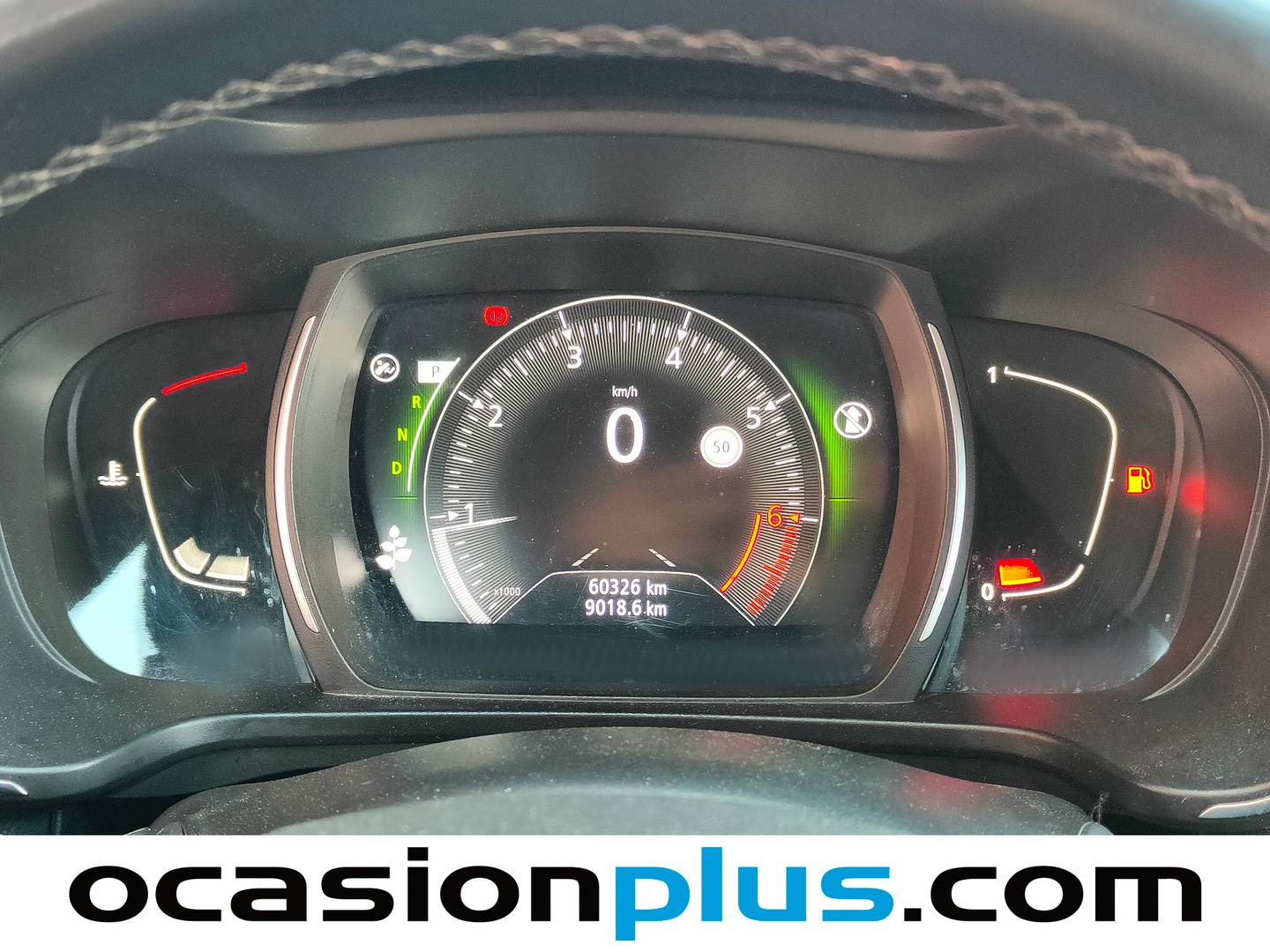 Foto Renault Kadjar Renault Kadjar Zen TCe (140 CV) GPF EDC