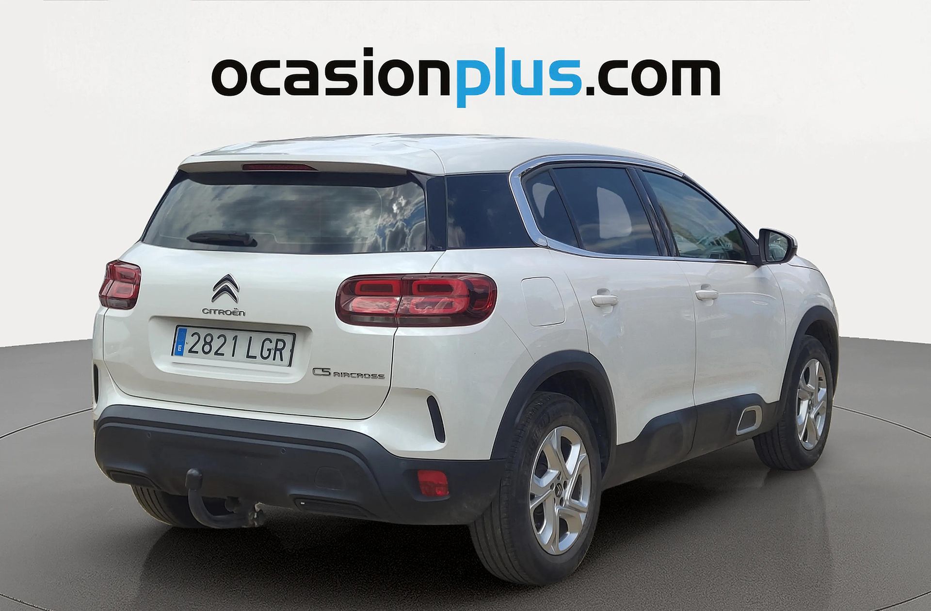 Citroën C5 Aircross PureTech 130 Live - foto 3