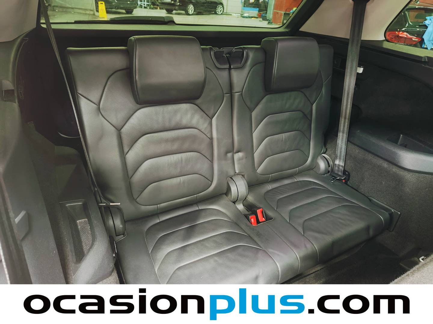 Skoda Kodiaq Skoda Kodiaq 2.0 TDI Style 4x4 DSG (190 CV) 7 PLAZAS de ocasión