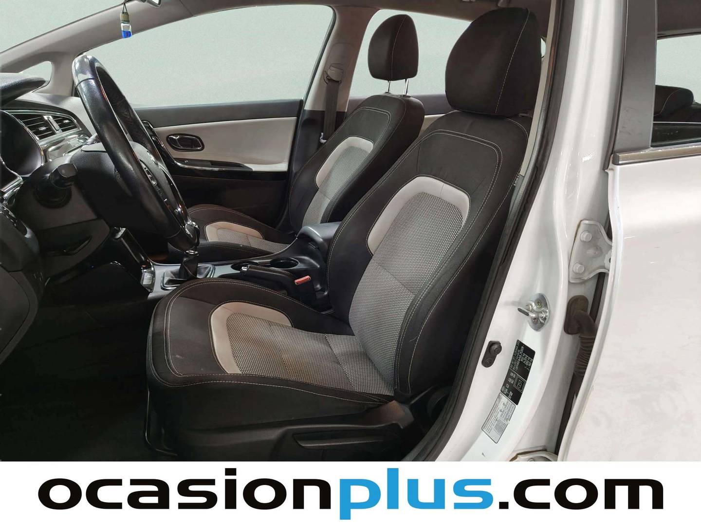 KIA Ceed Kia Ceed 1.6 CRDi VGT x-Tech17 (136 CV) 2016