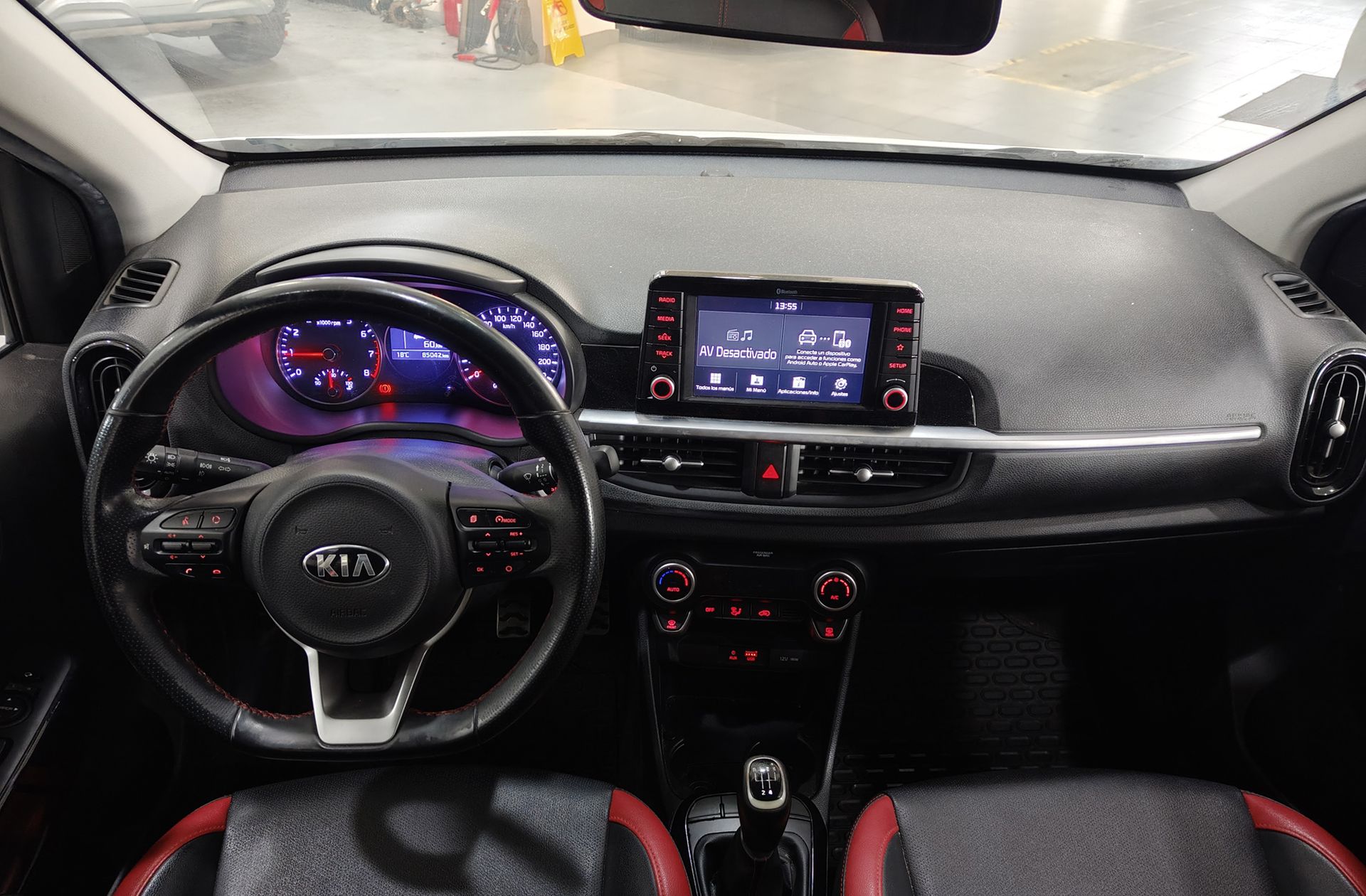 Kia Picanto 1.0 T-GDi GT Line - foto 7