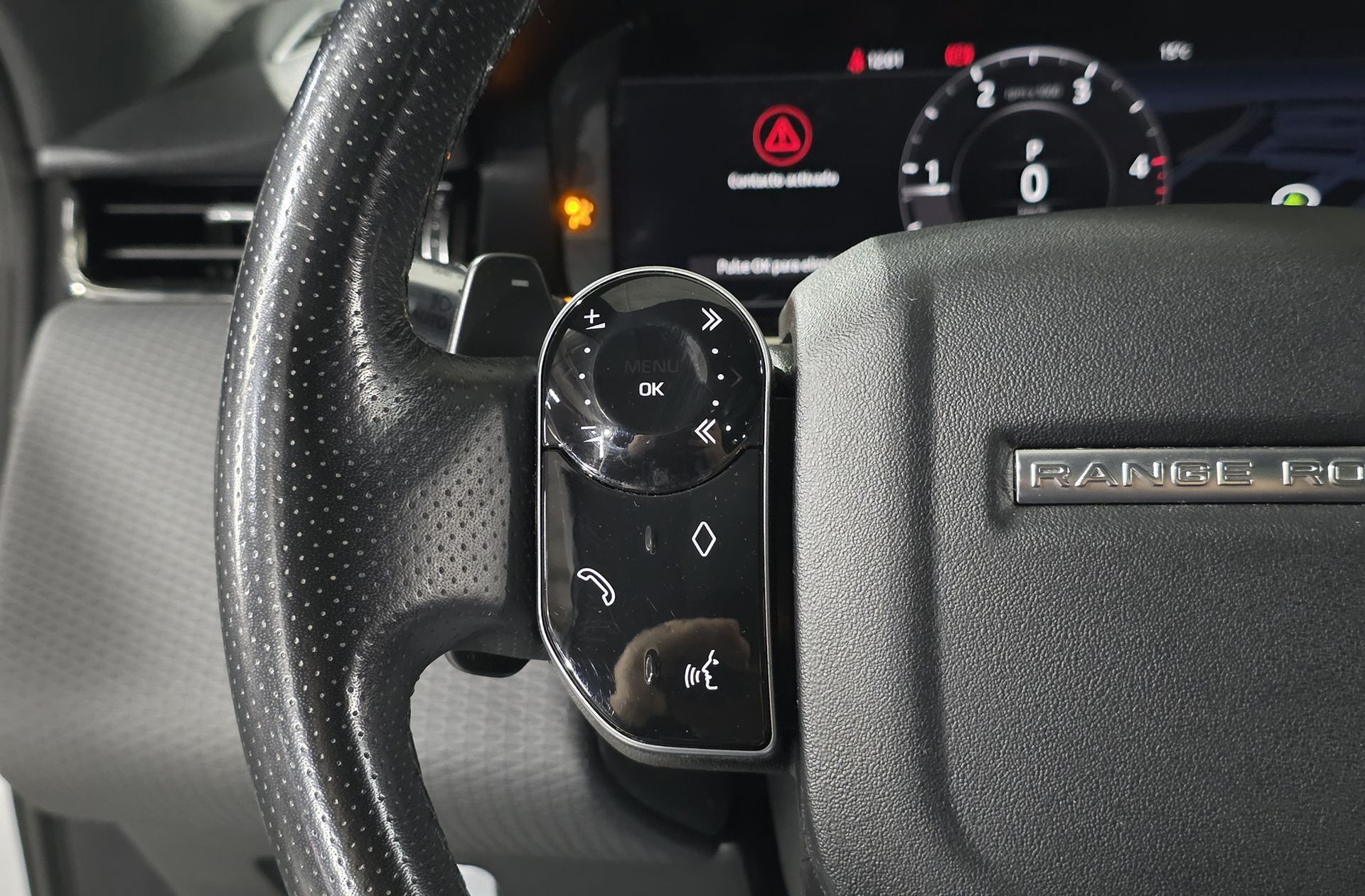 Land Rover Range Rover Evoque LD150 MHEV R-Dynamic S 4WD - foto 29