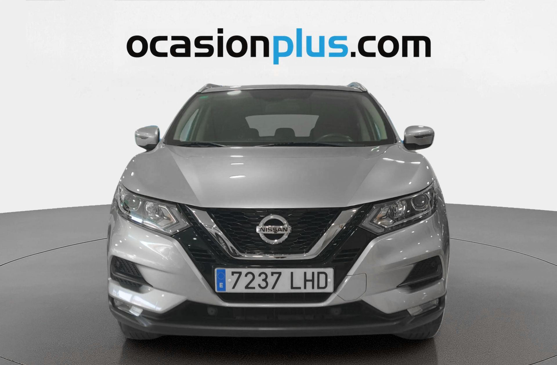 Nissan Qashqai DIG-T 160 N-Connecta 4x2 DCT - foto 13
