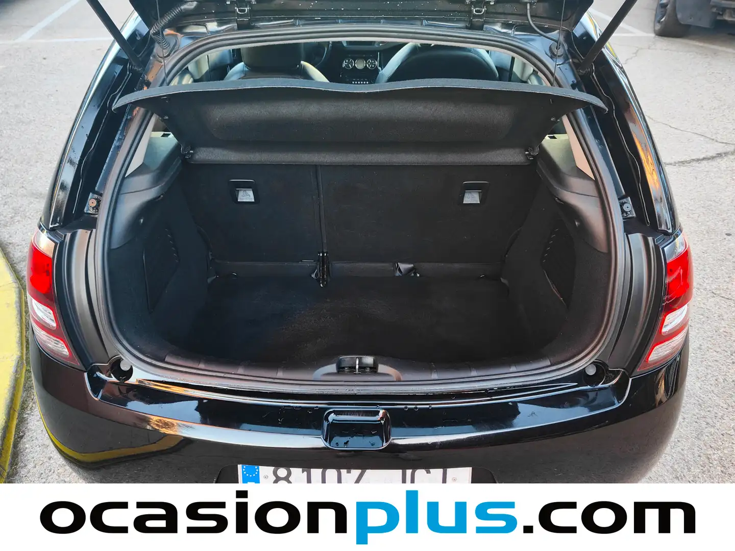 Foto Citroën C3 Citroen C3 1.6 HDI Collection (92 CV)